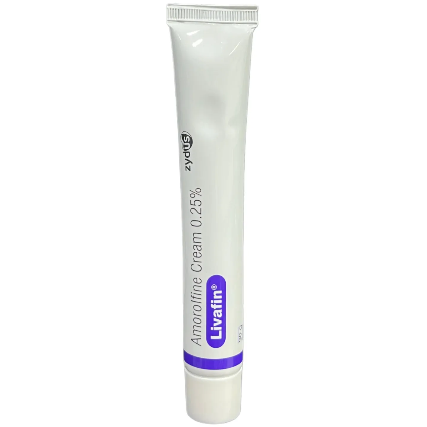 Livafin Cream 30gm product image