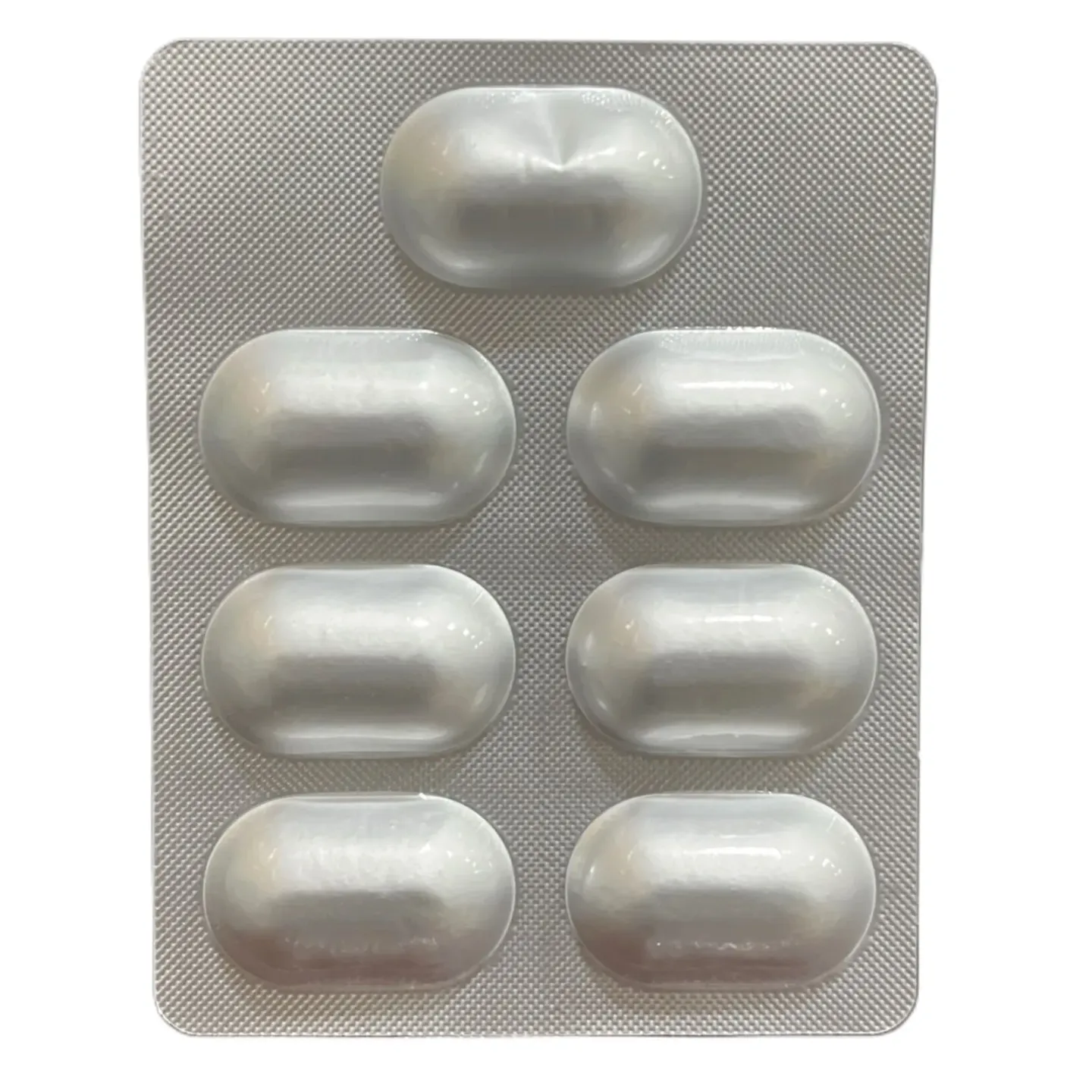 Livafin O 100 Capsule product image