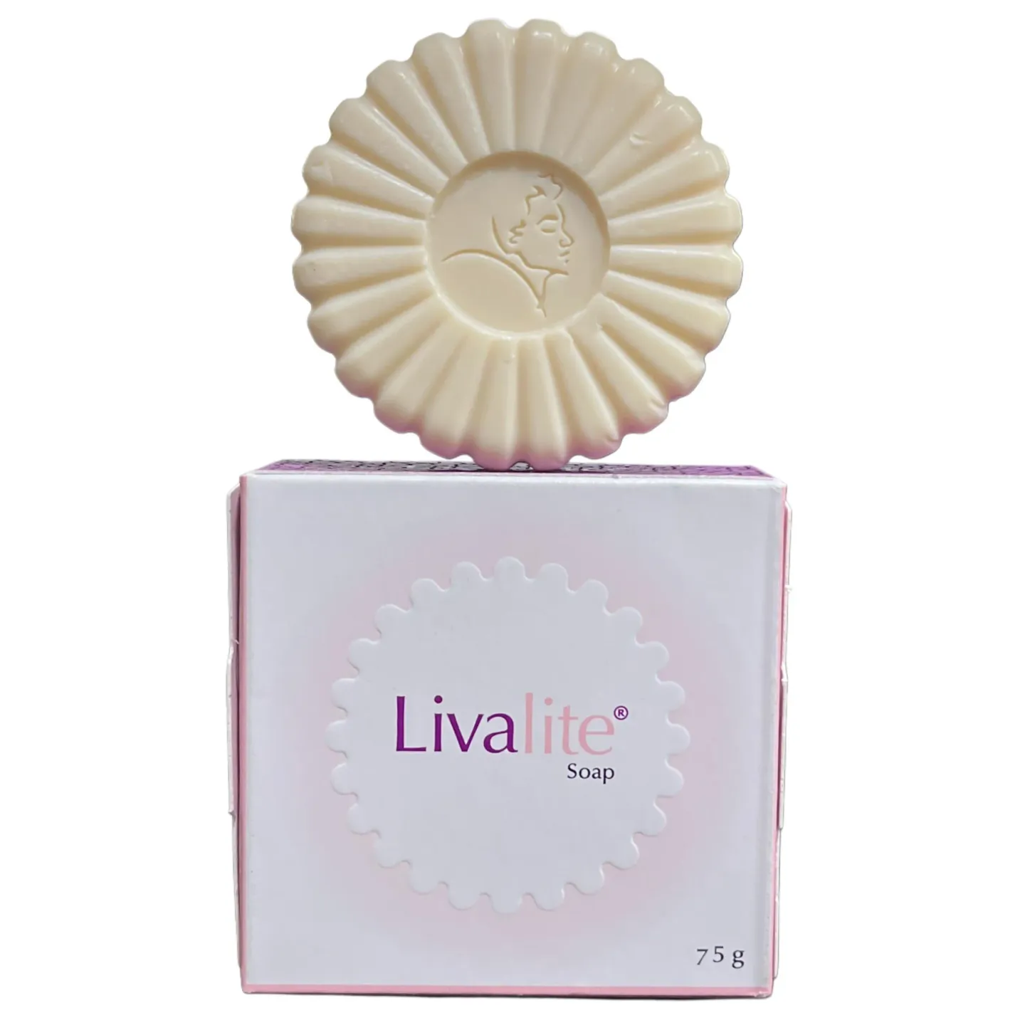 Livalite Soap product image