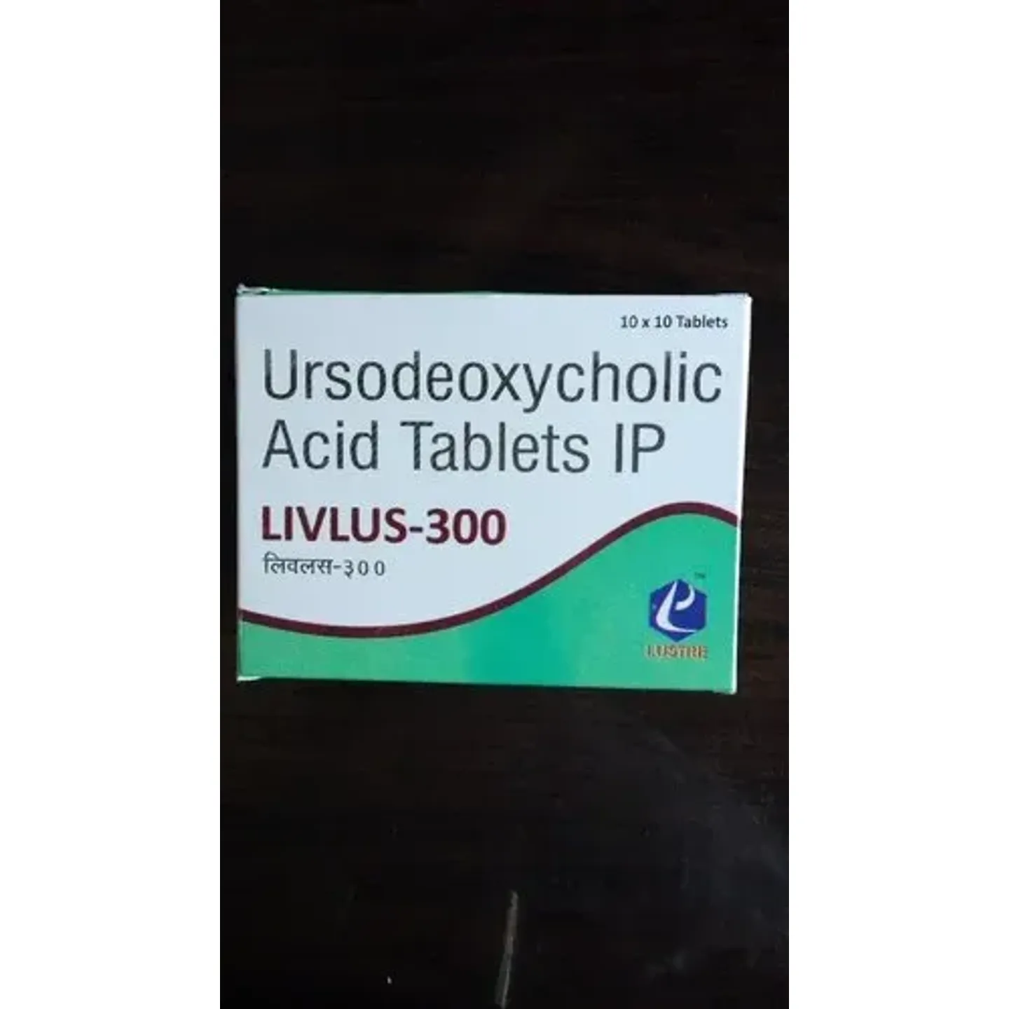 Livlus 300 Tablet product image