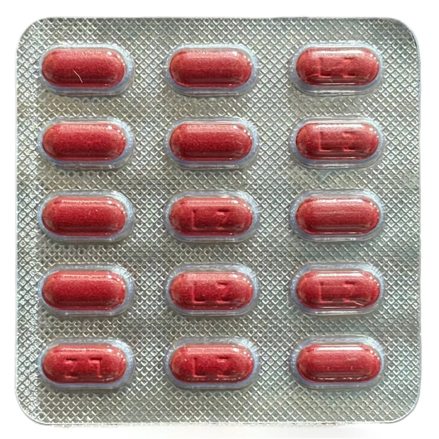 Livogen Z Tablet product image