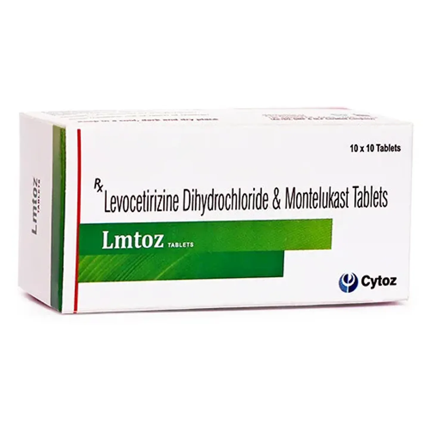 Lm Toz Tablet product image