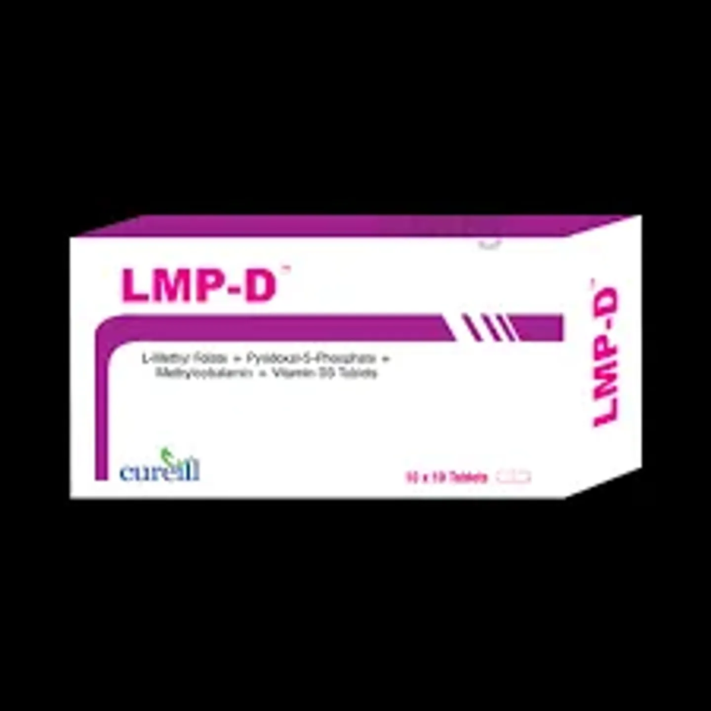 Lmp-d Tablet product image