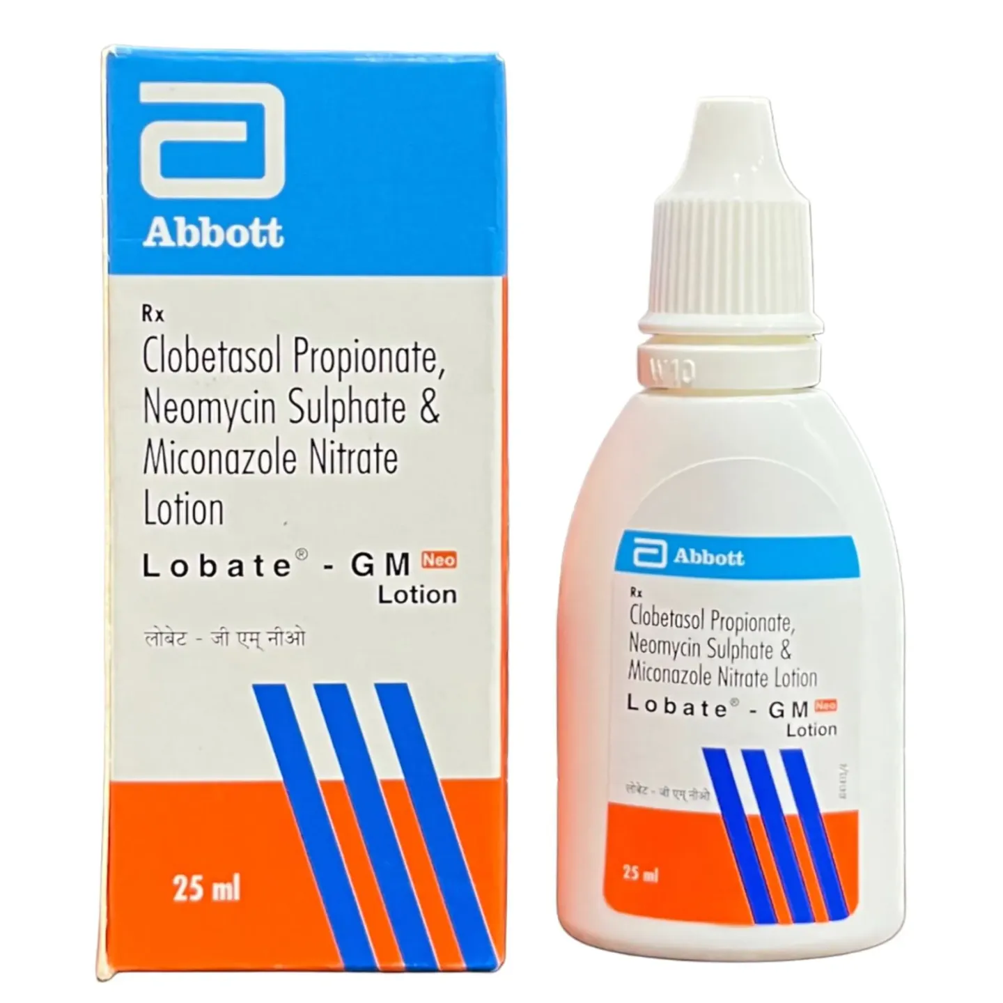 Lobate Gm Neo Lotion 25ml product image