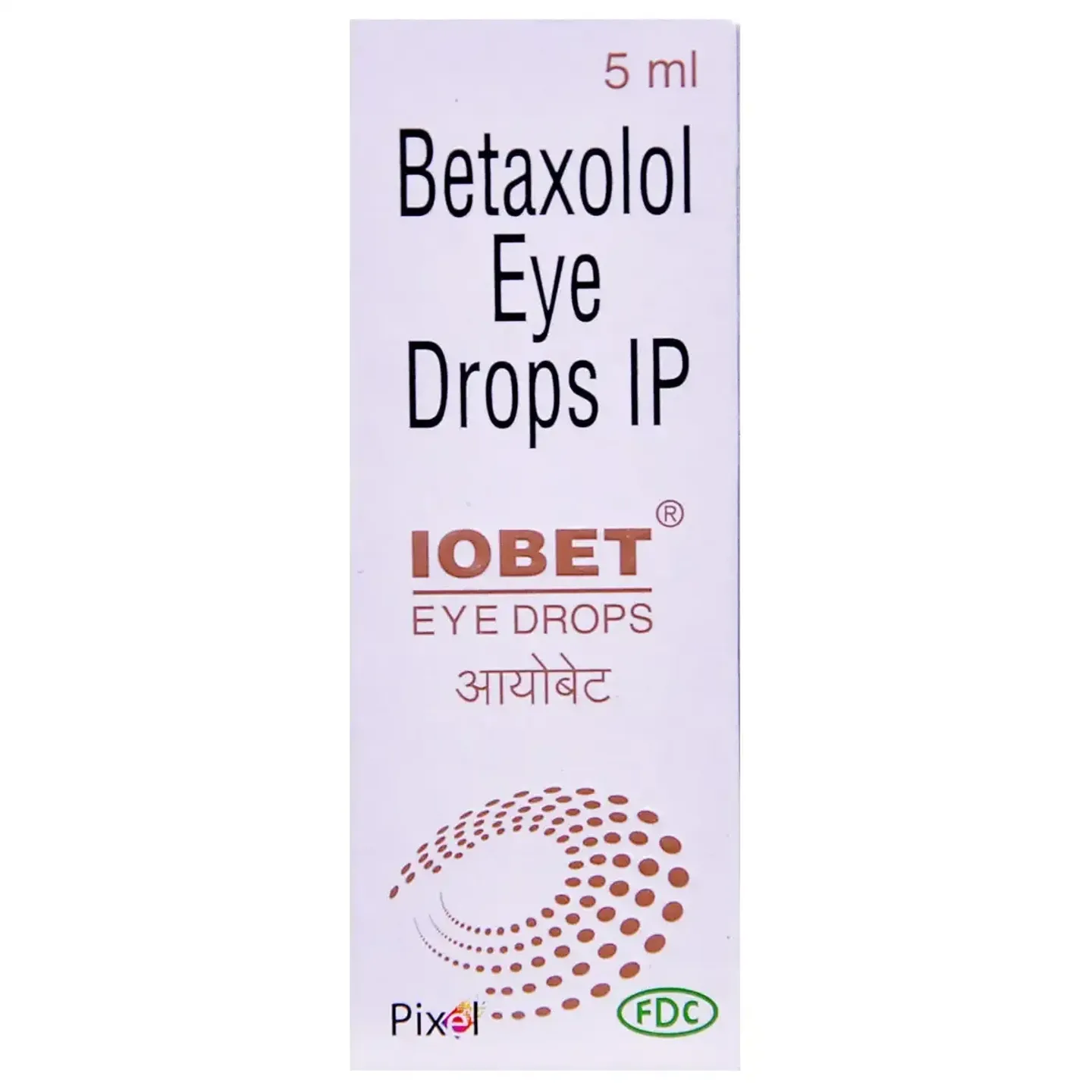 Lobet Eye Drops product image