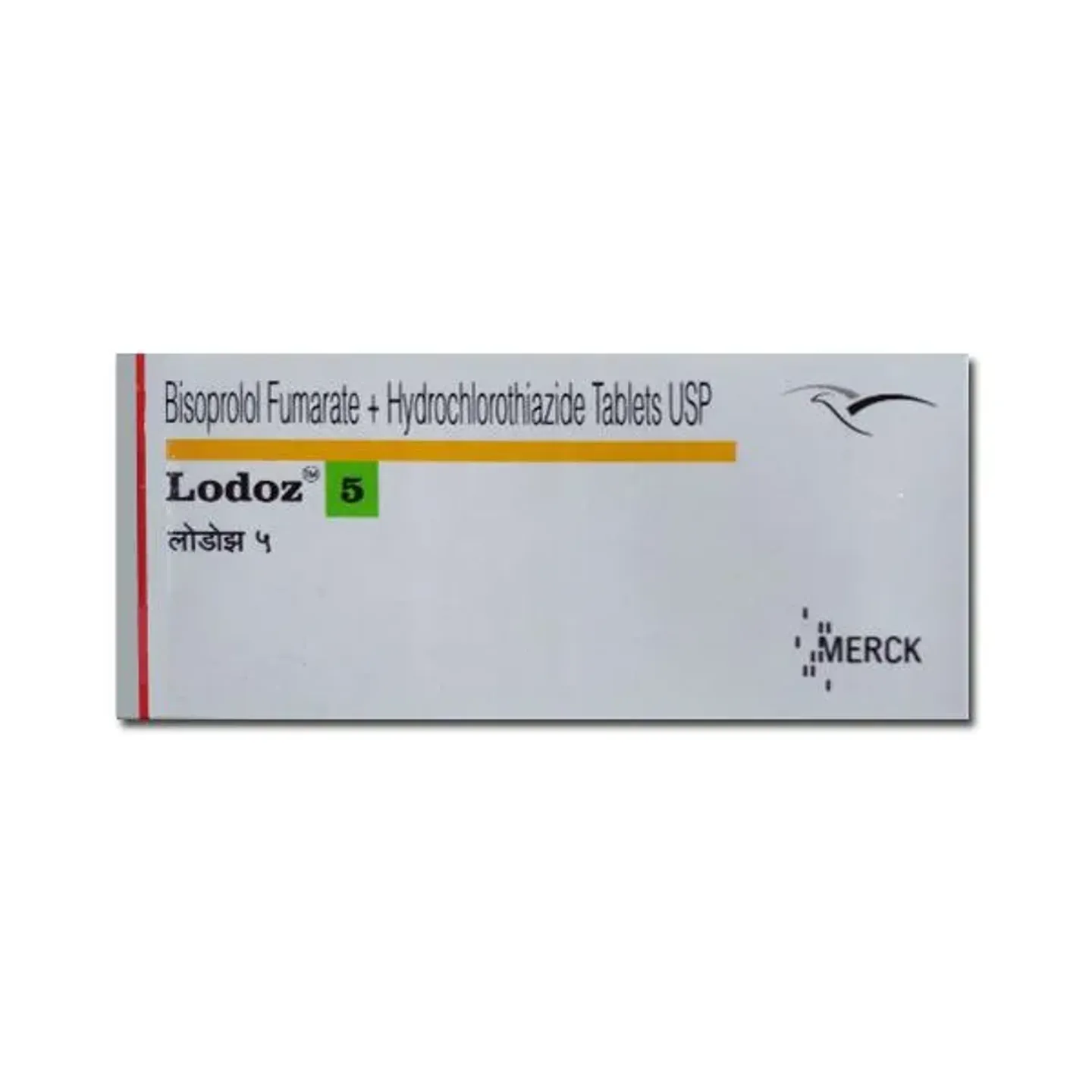 Lodoz 5 Tablet product image