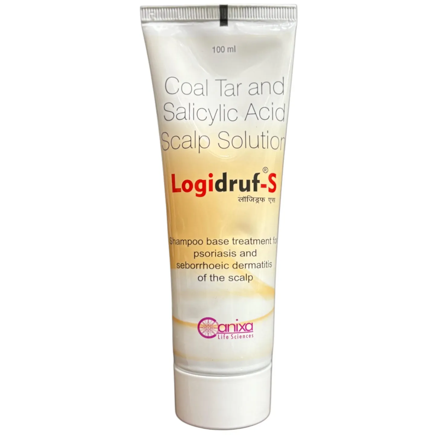 Logidruf S Shampoo 100ml product image