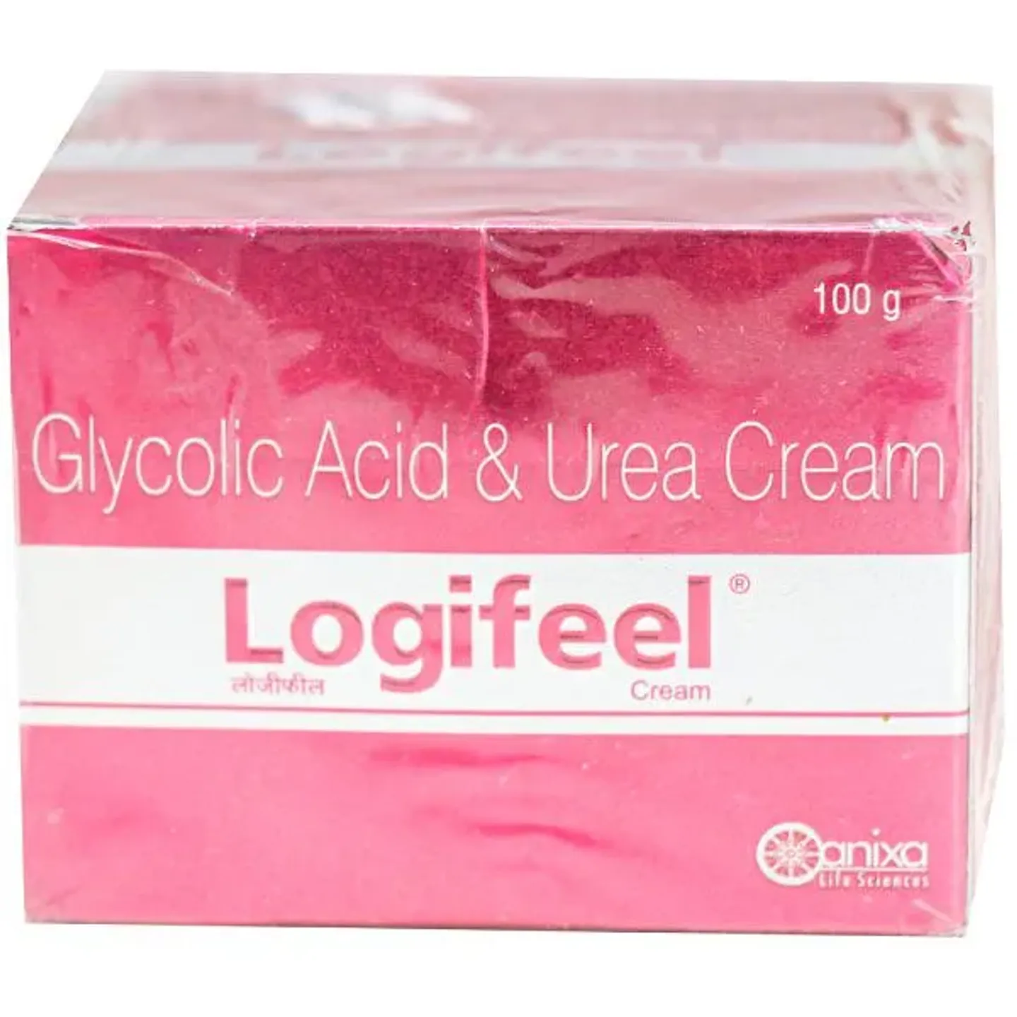 Logifeel Cream 100gm product image