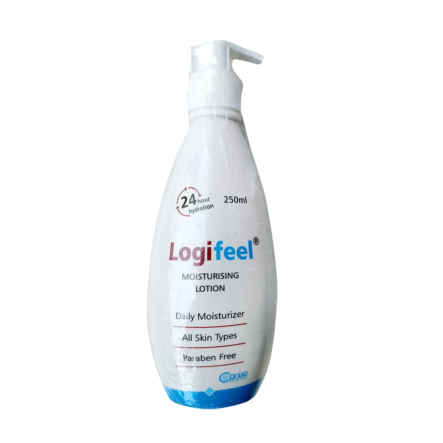 Logifeel Lotion 250ml product image