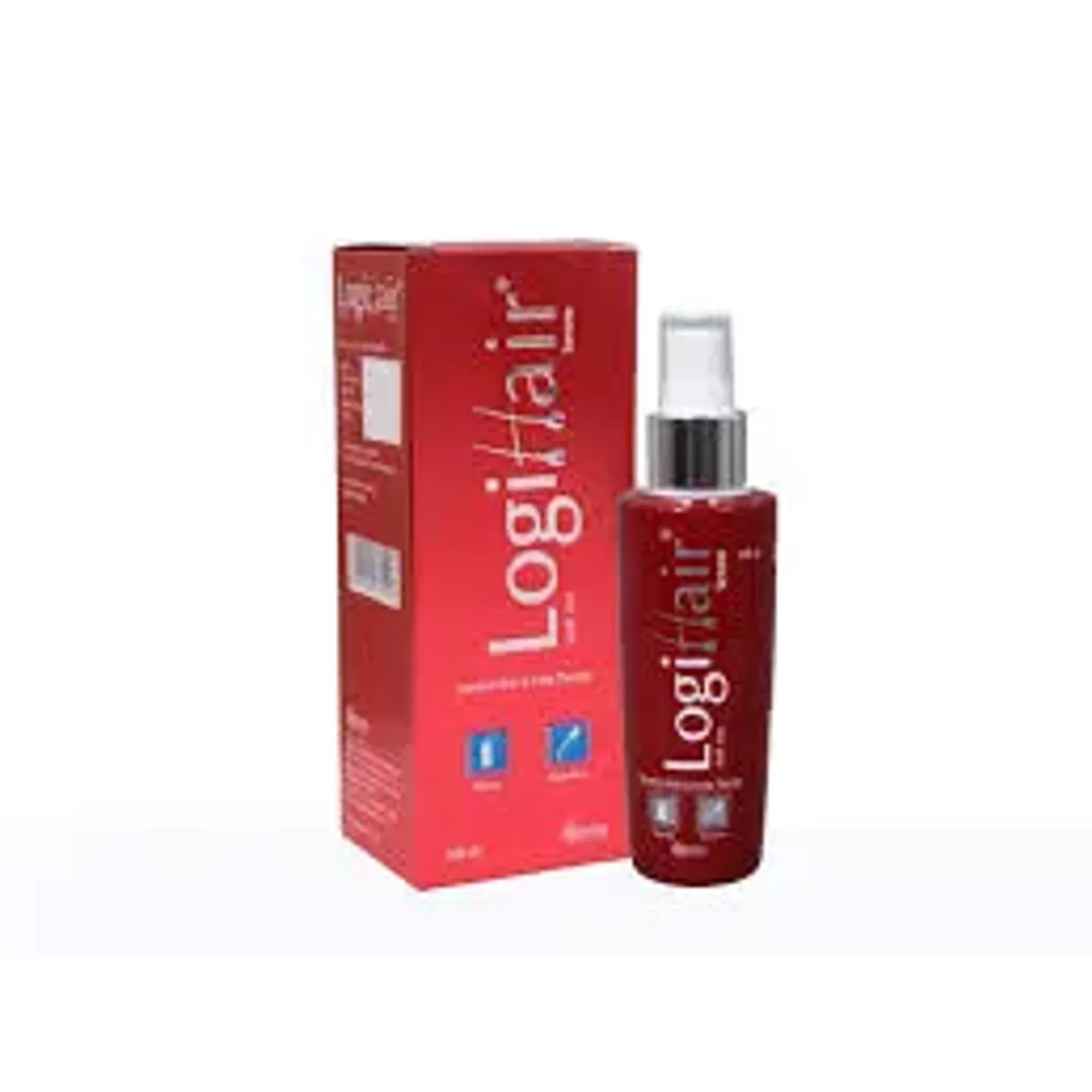 Logihair Hair Serum product image
