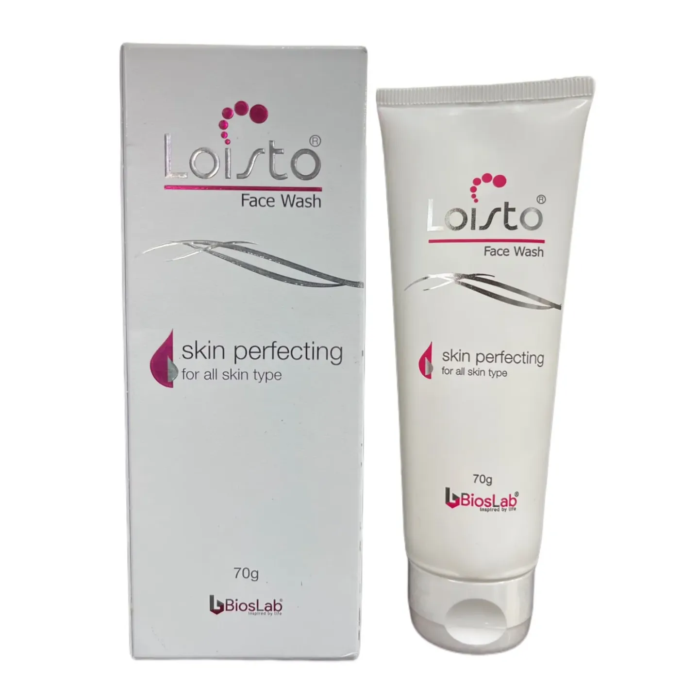 Loisto Face Wash 70gm product image