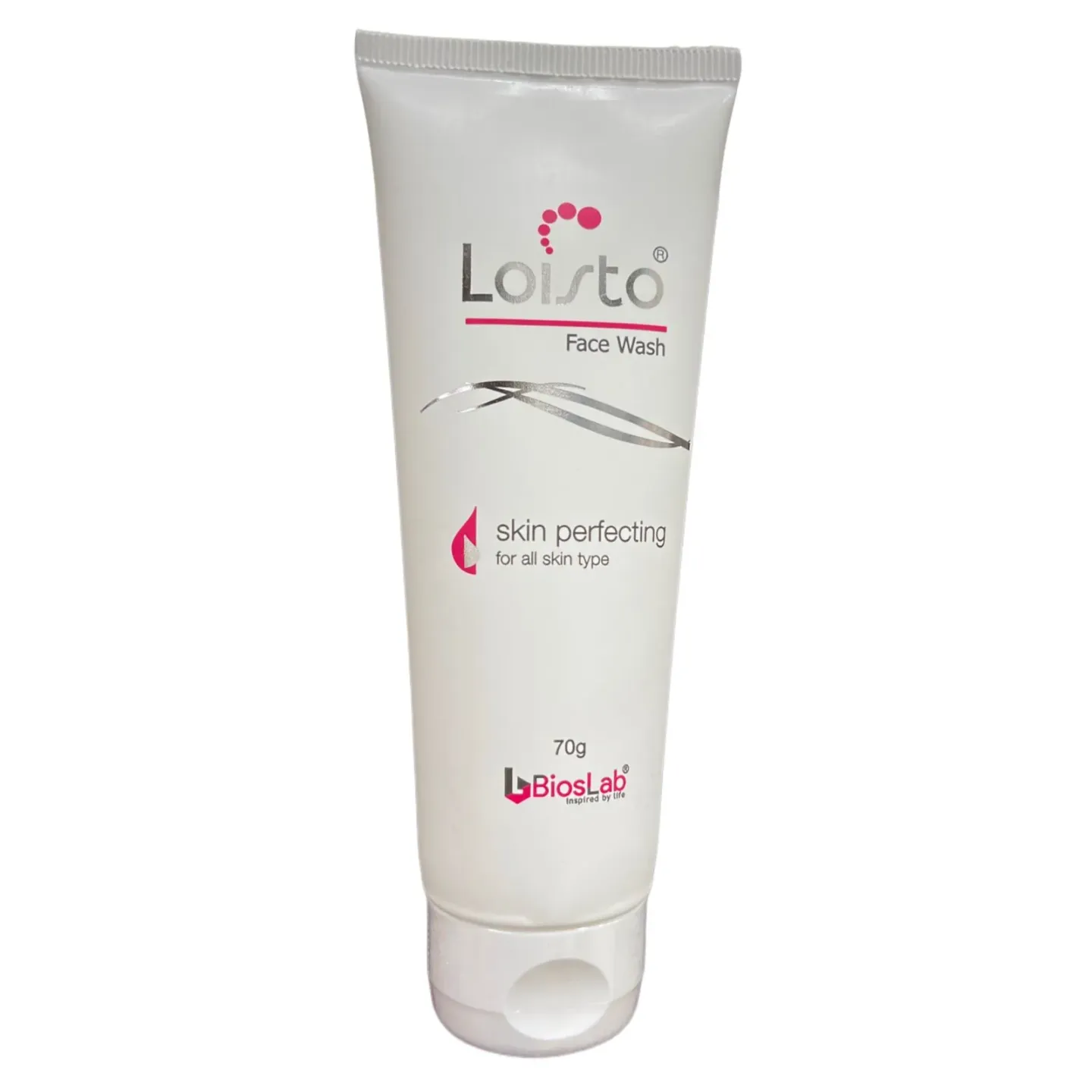 Loisto Face Wash 70gm product image