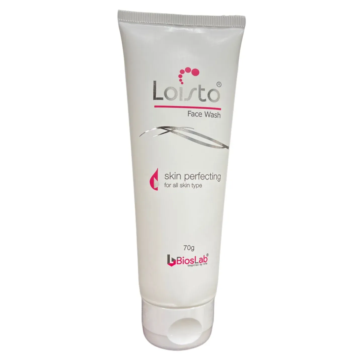 Loisto Face Wash product image