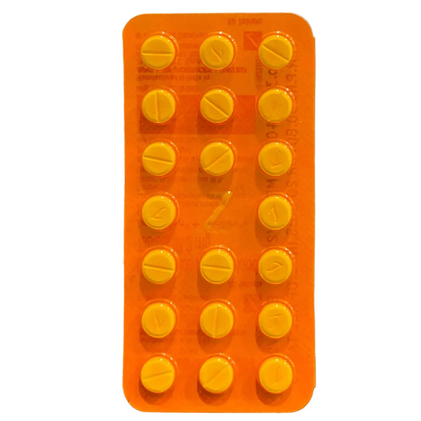 Lomofen Plus Tablet product image