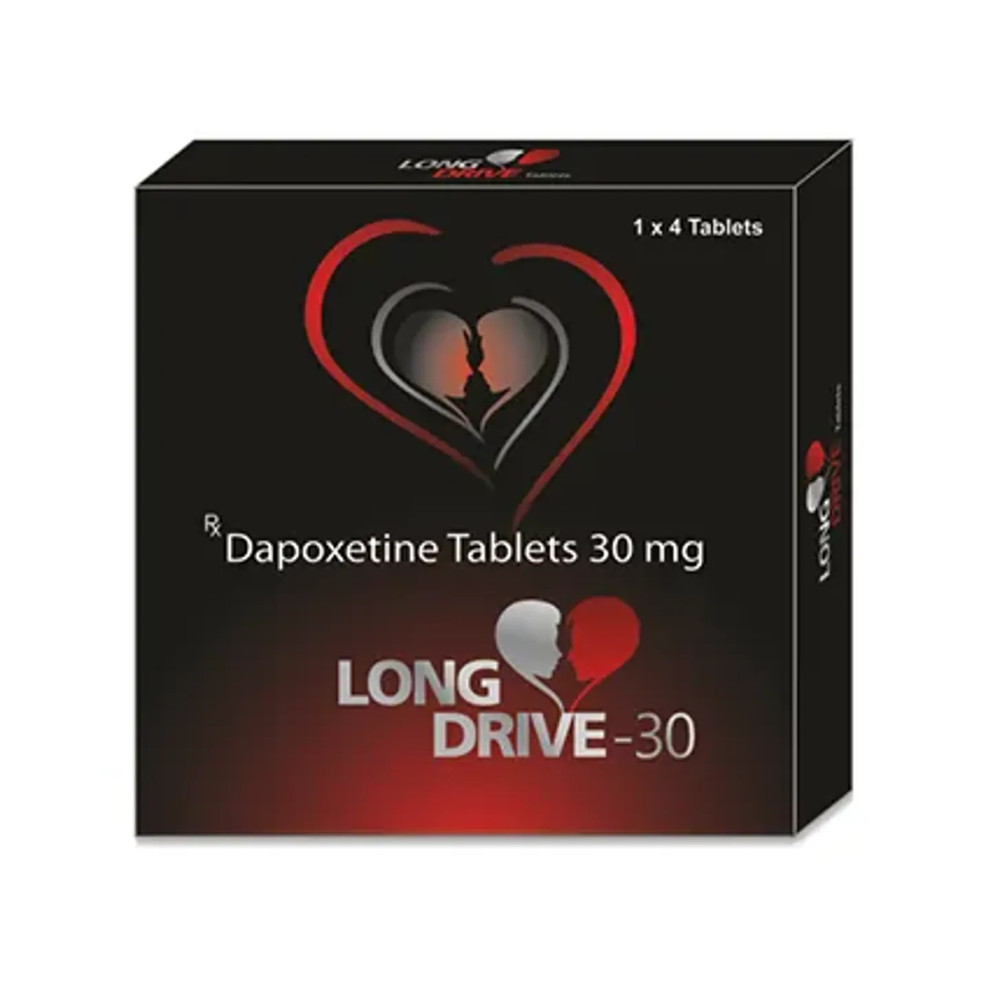 Long Drive 30 Tablet product image