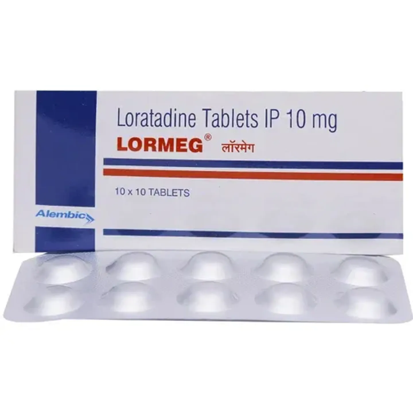 Lormeg Tab product image