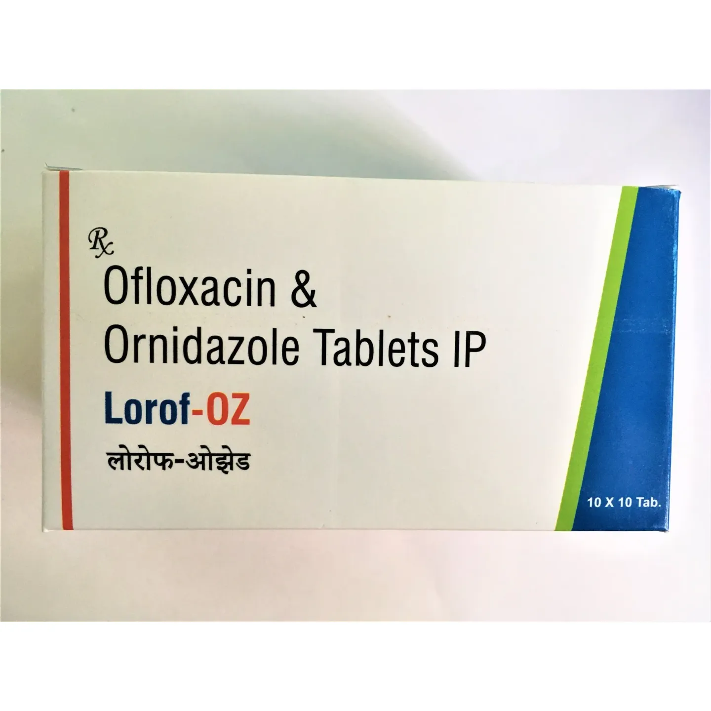 Lorof Oz Tablet product image