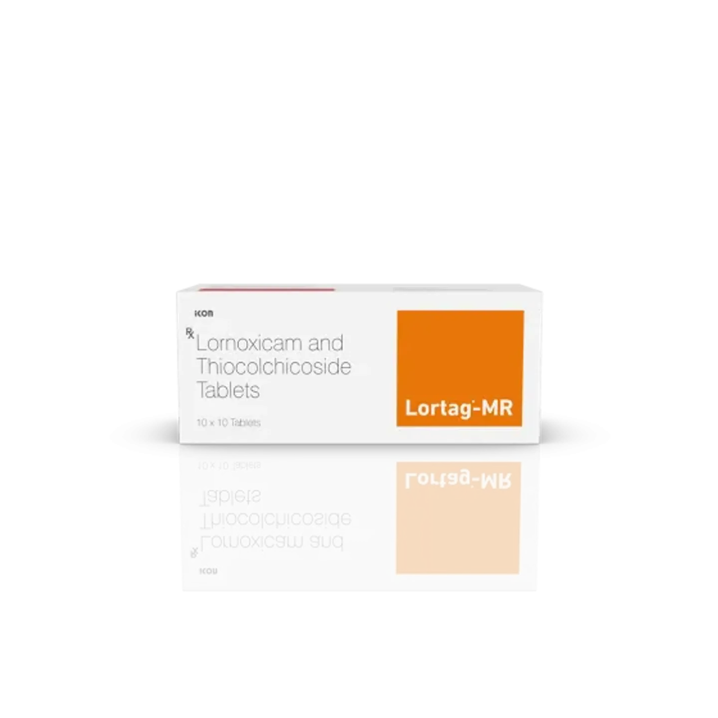 Lortag Mr Tablet product image