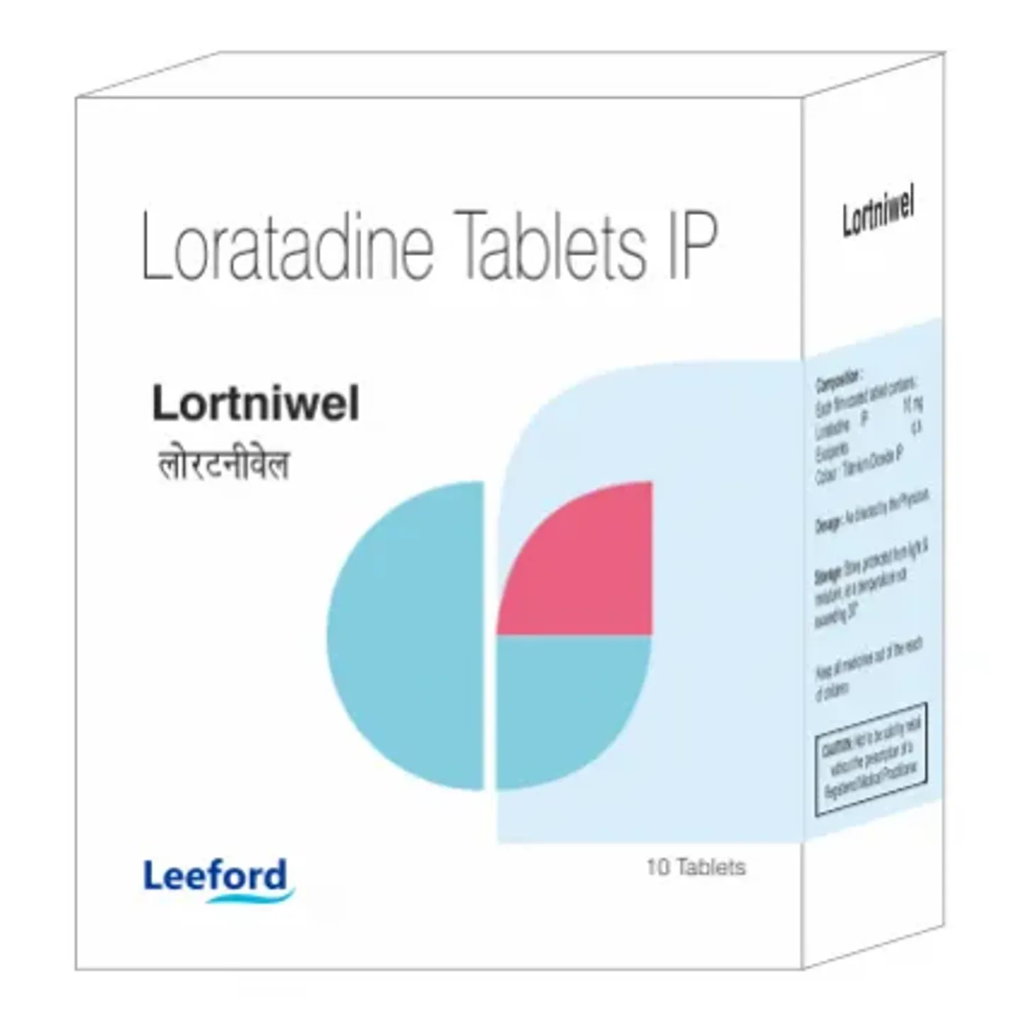 Lortniwel Tablet product image