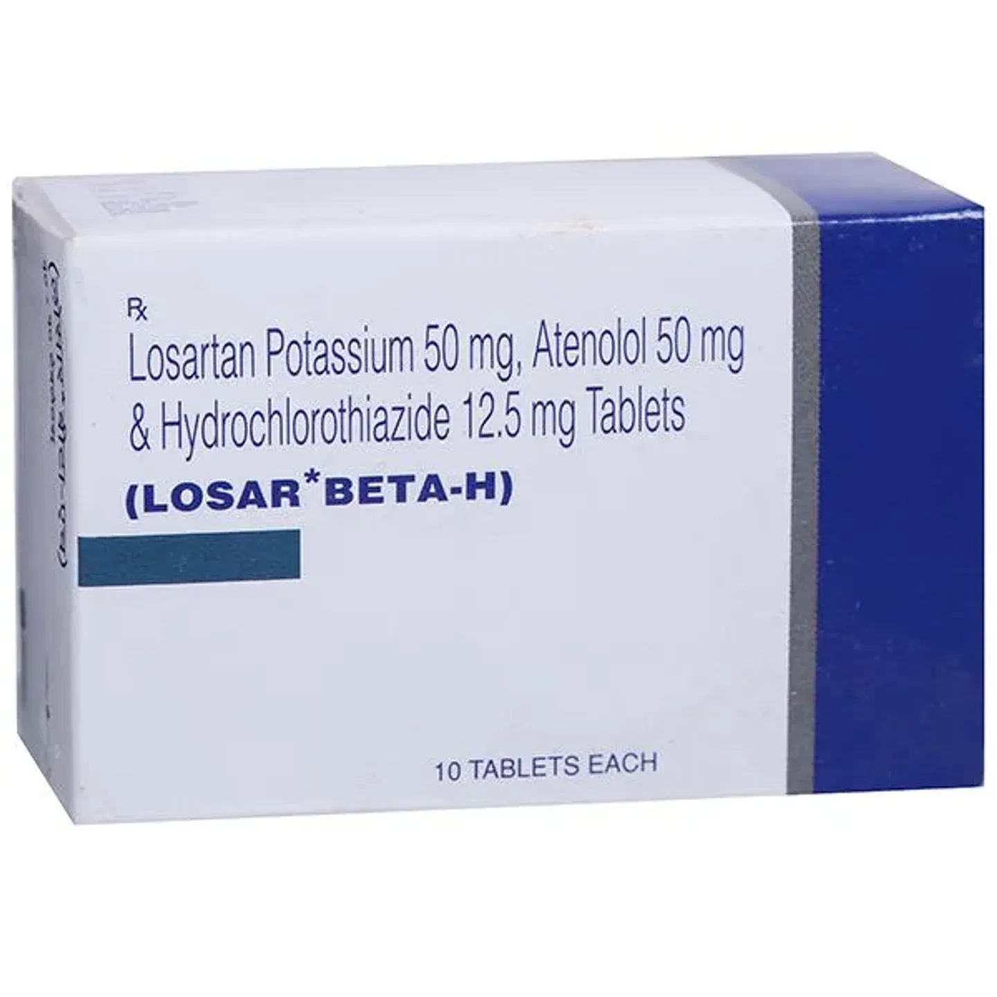 Losar Beta H Tablet product image