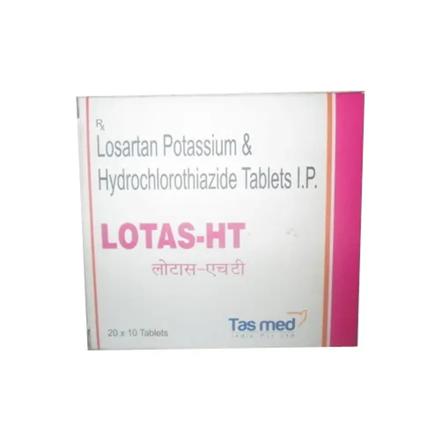 Lotas Ht Tablet product image
