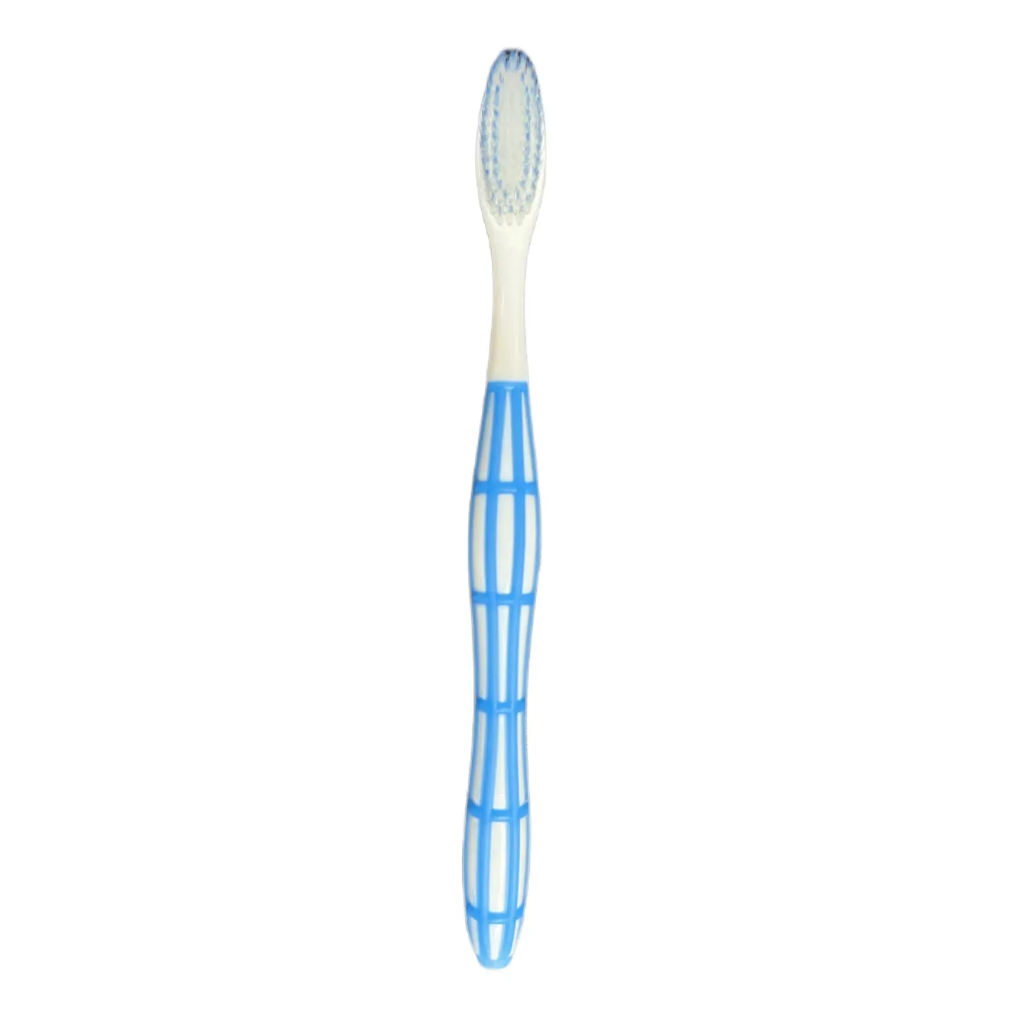 Lotus Flex Executive Toothbrush Blue Colour Wit... product image
