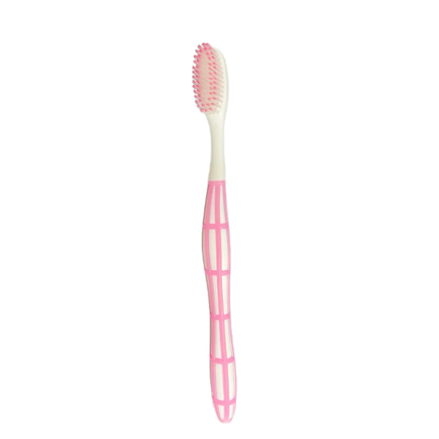 Lotus Flex Executive Toothbrush Pink Colour Wit... product image