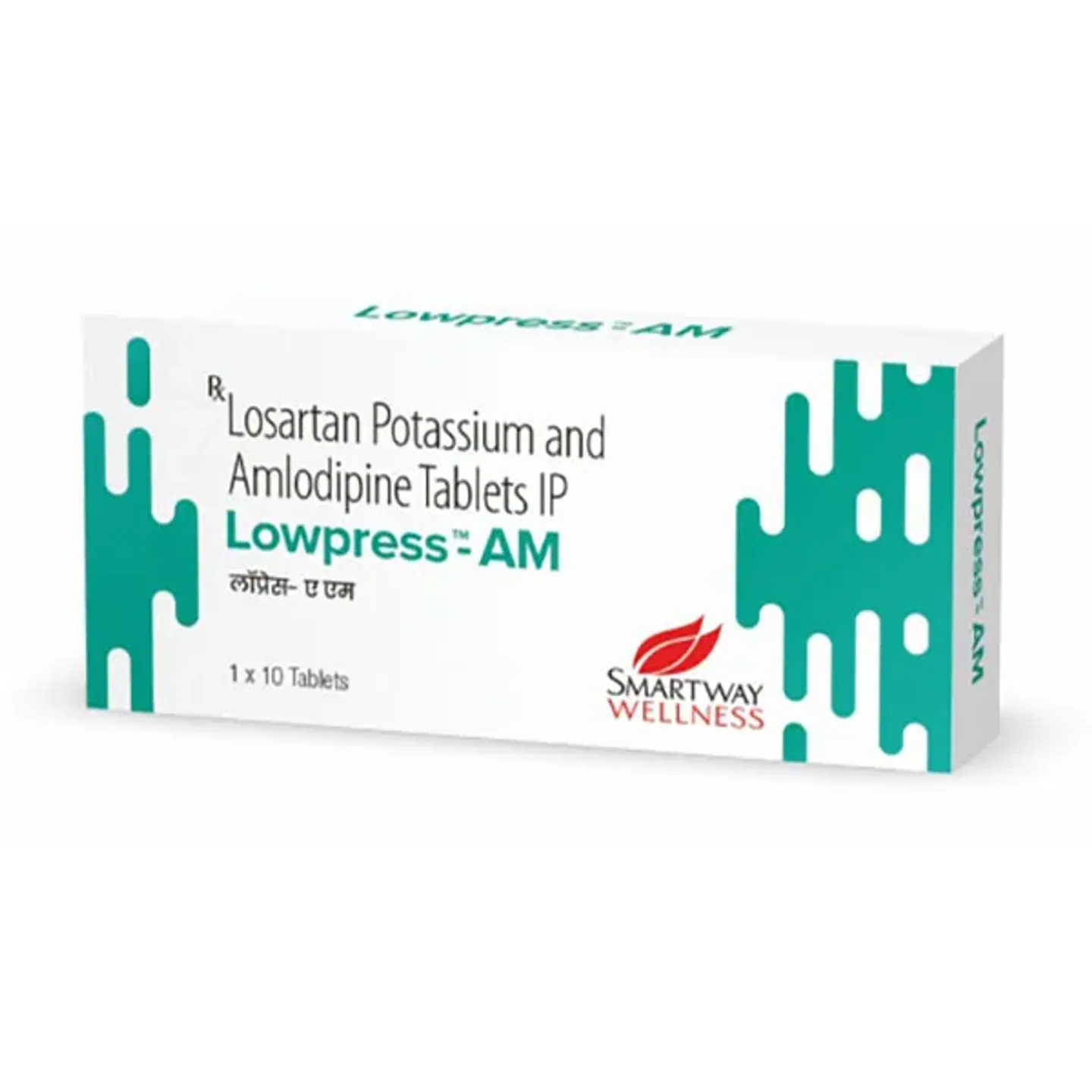 Lowpress Am Tablet product image