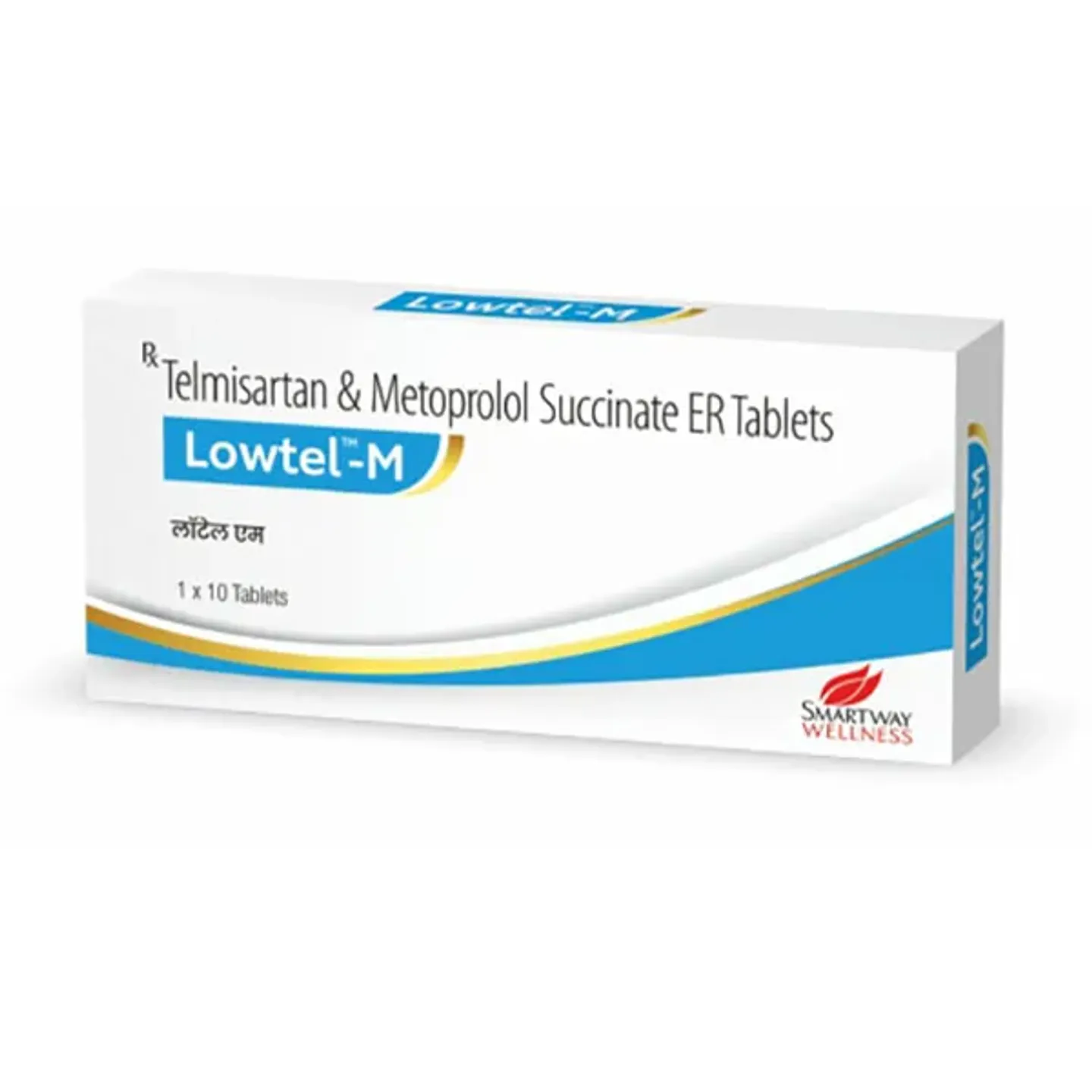 Lowtel M Tablet product image