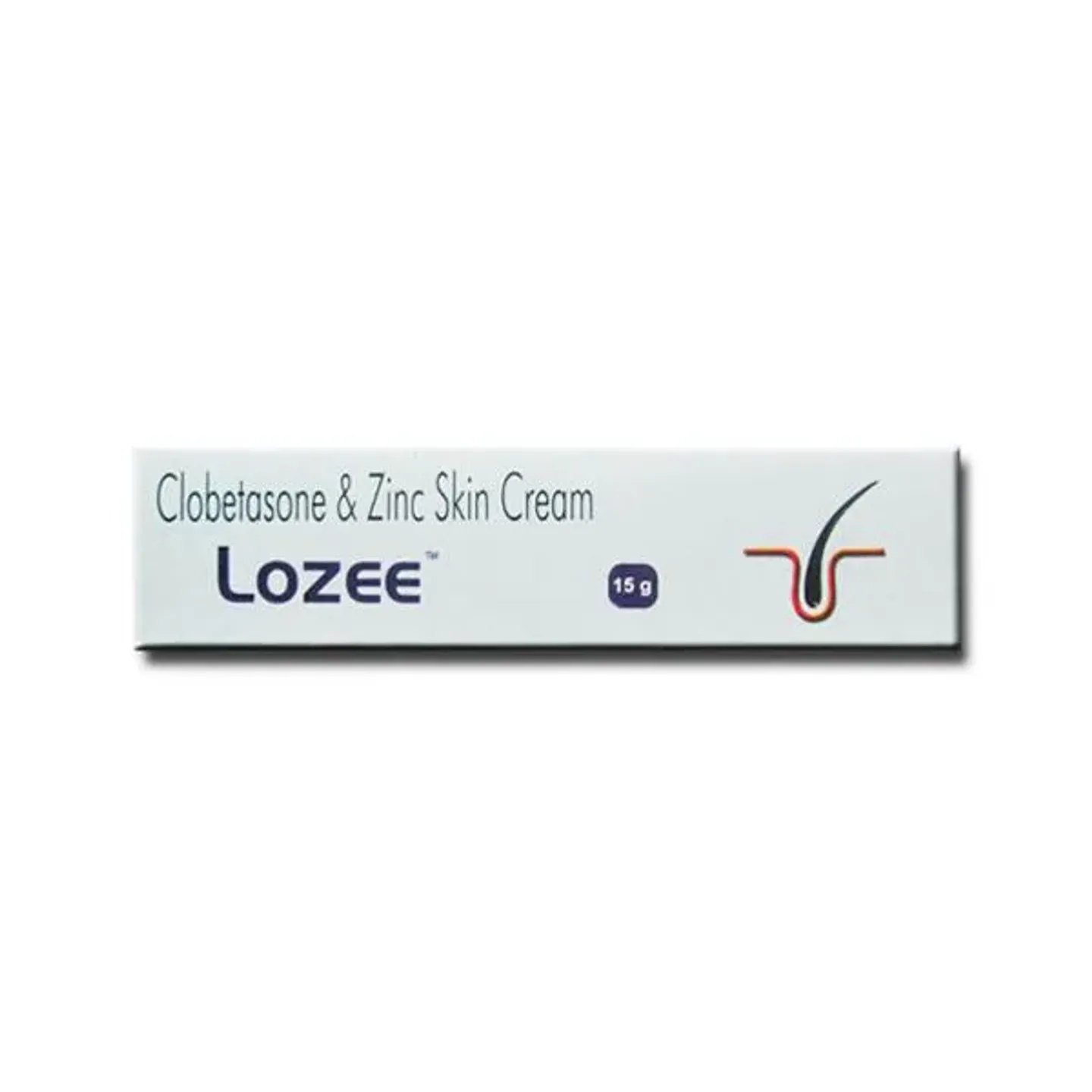 Lozee Cream 15gm product image