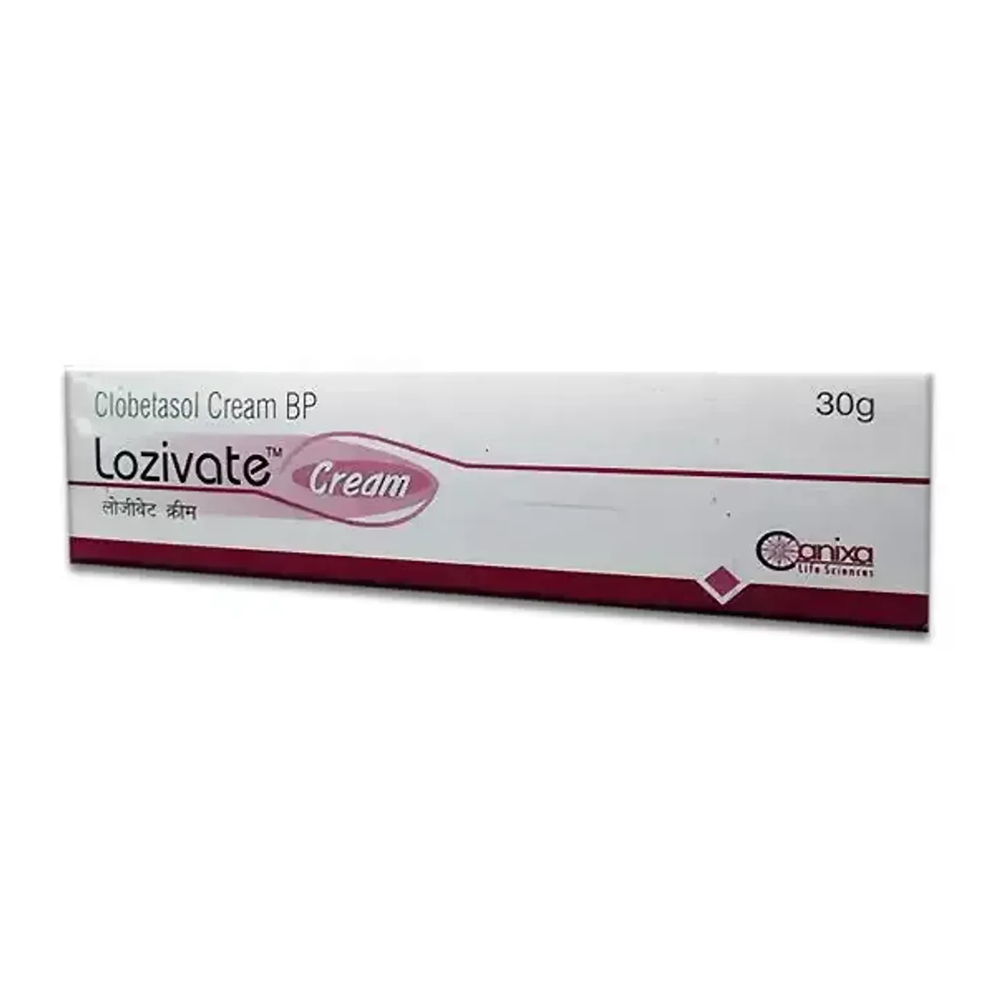 Lozivate Cream 30gm product image