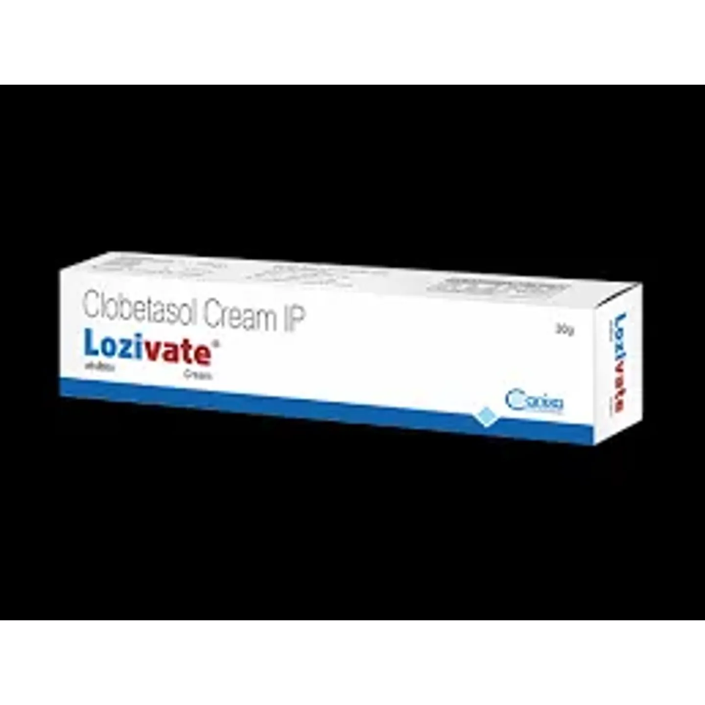 Lozivate Cream product image