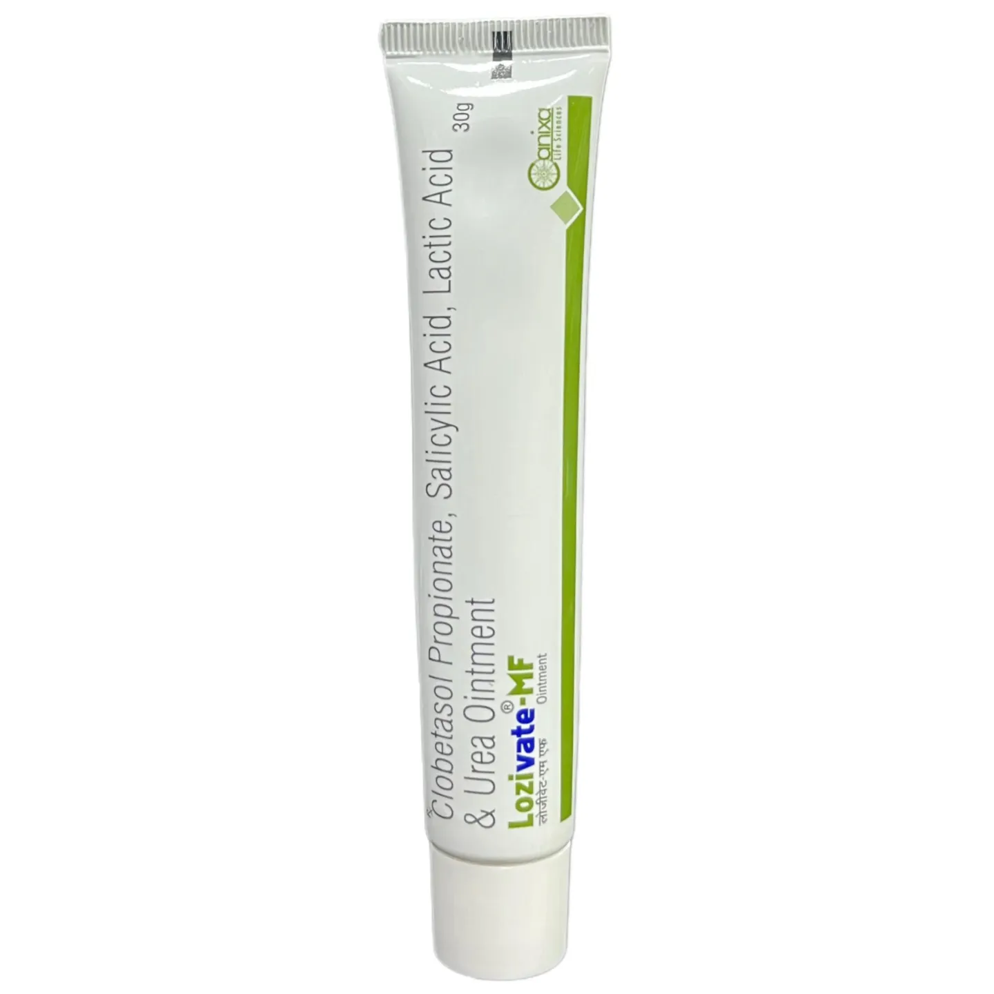 Lozivate Mf Cream 30gm product image