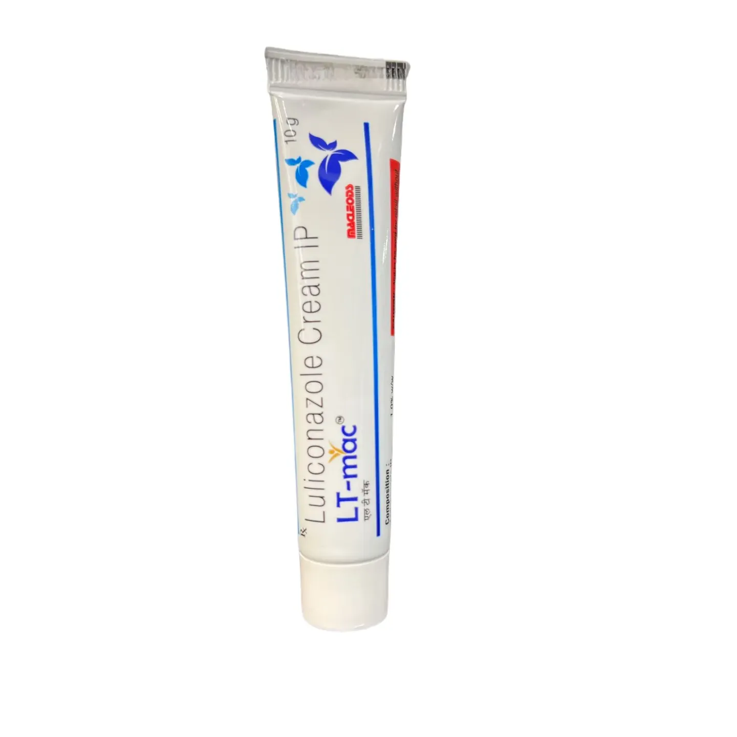 Lt Mac Cream 10gm product image