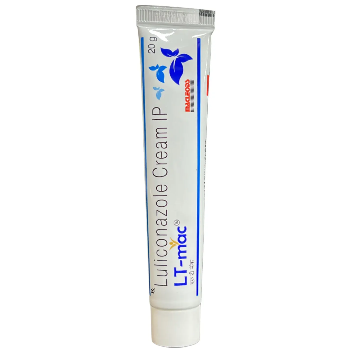 Lt Mac Cream 20gm product image