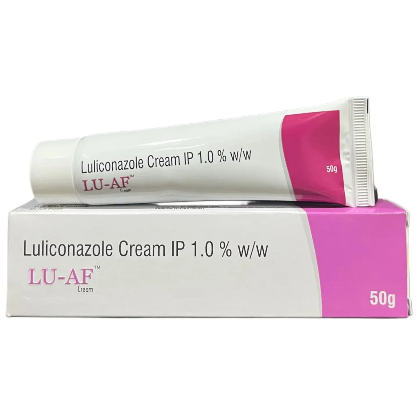 Lu Af Cream 50gm product image