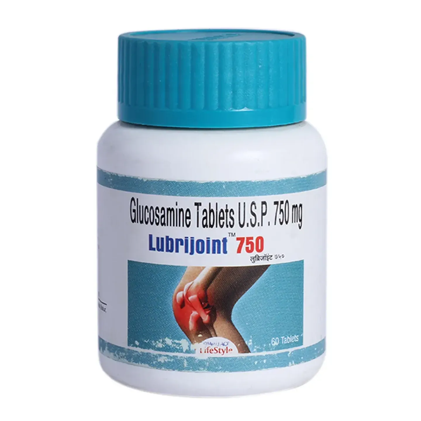 Lubrijoint 750 Tablet product image