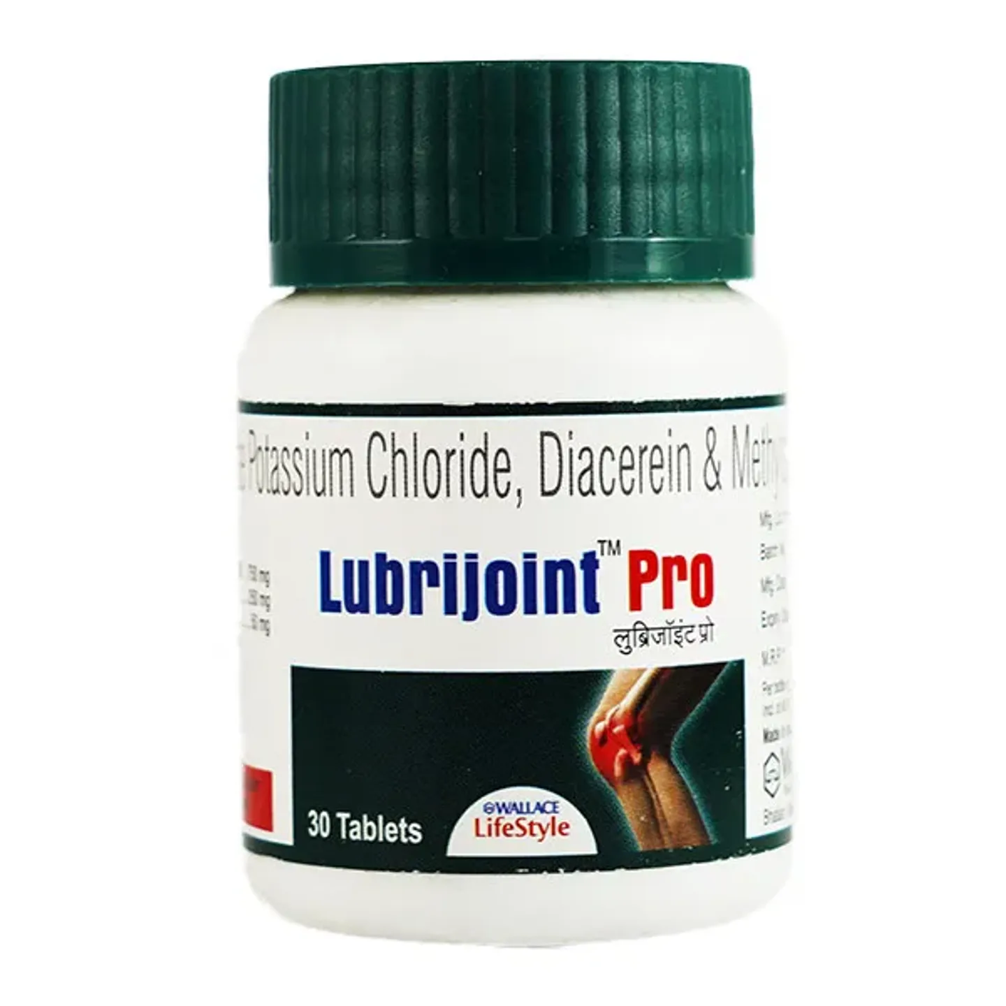 Lubrijoint Pro Tablet product image