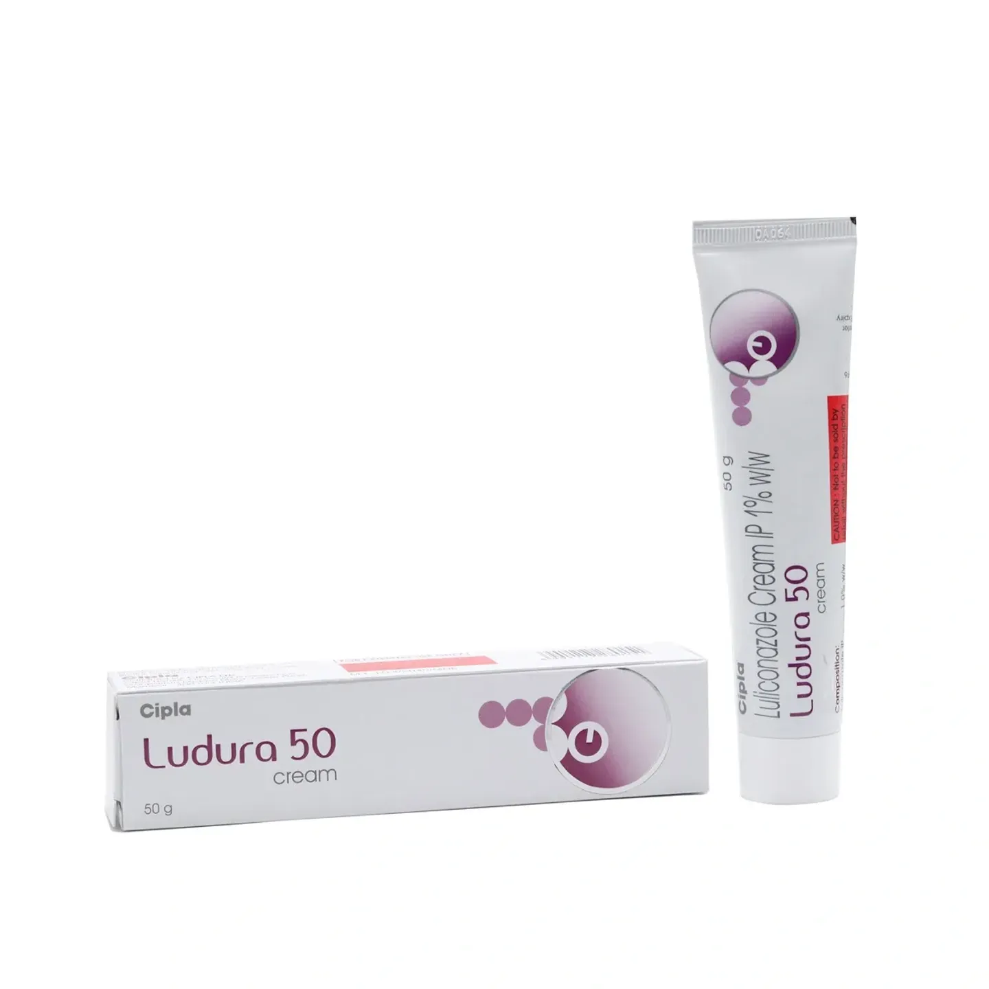 Ludura Cream 50gm product image