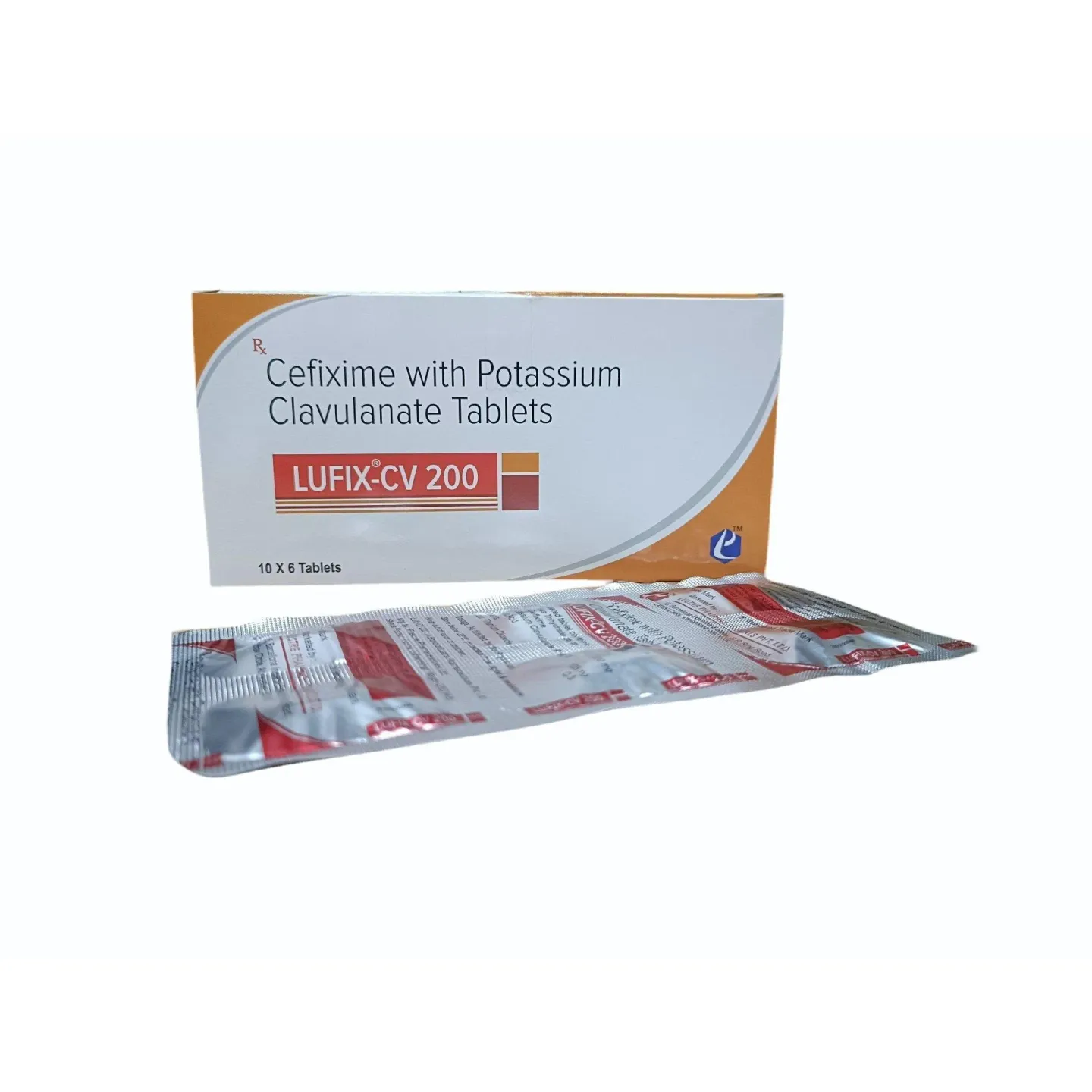 Lufix Cv Tablet product image