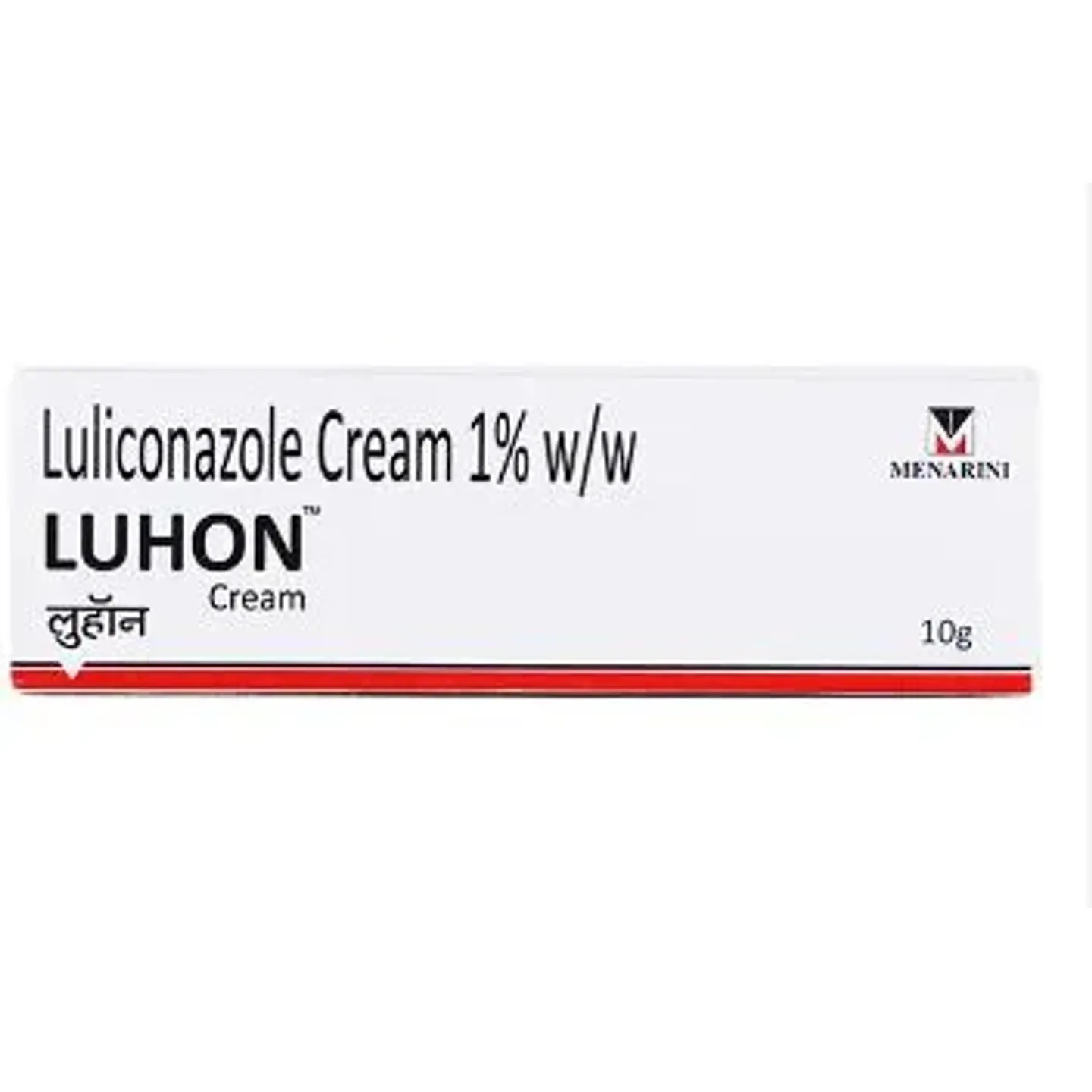 Luhon Cream 10gm product image