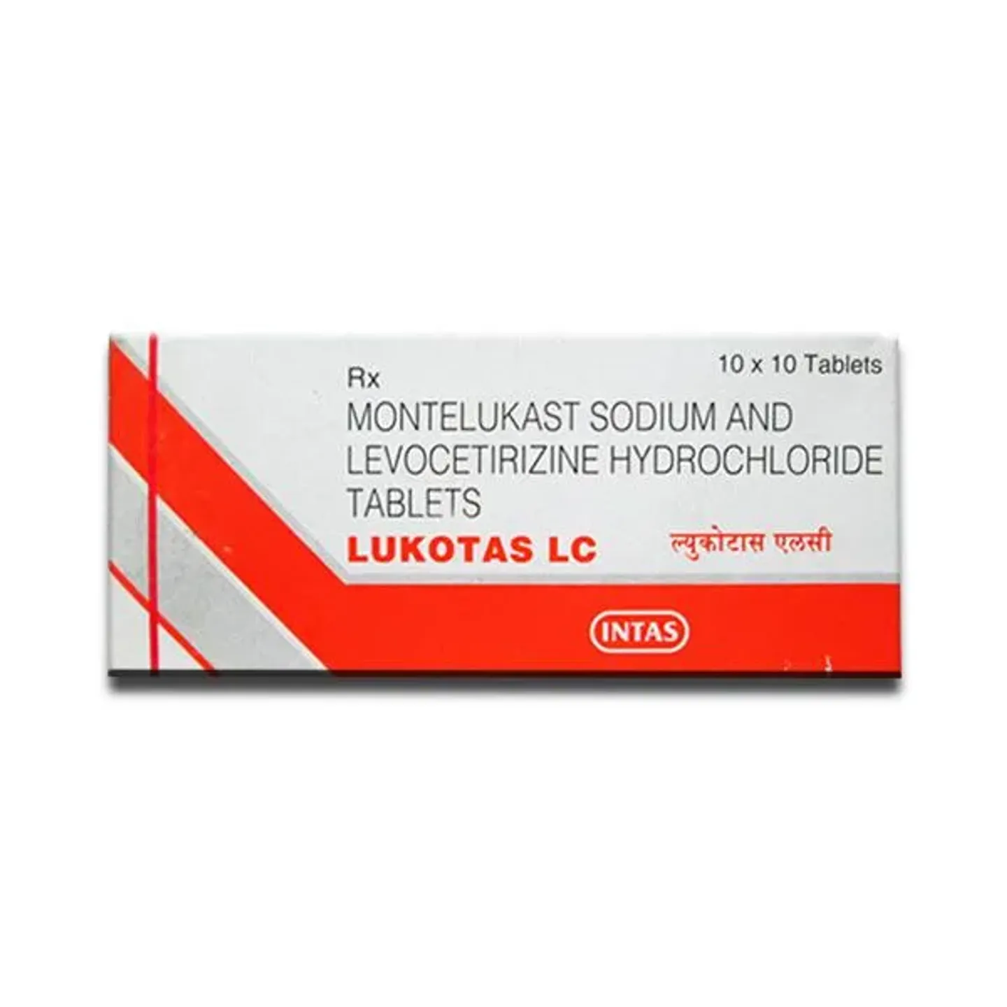 Lukotas Lc Tablet product image