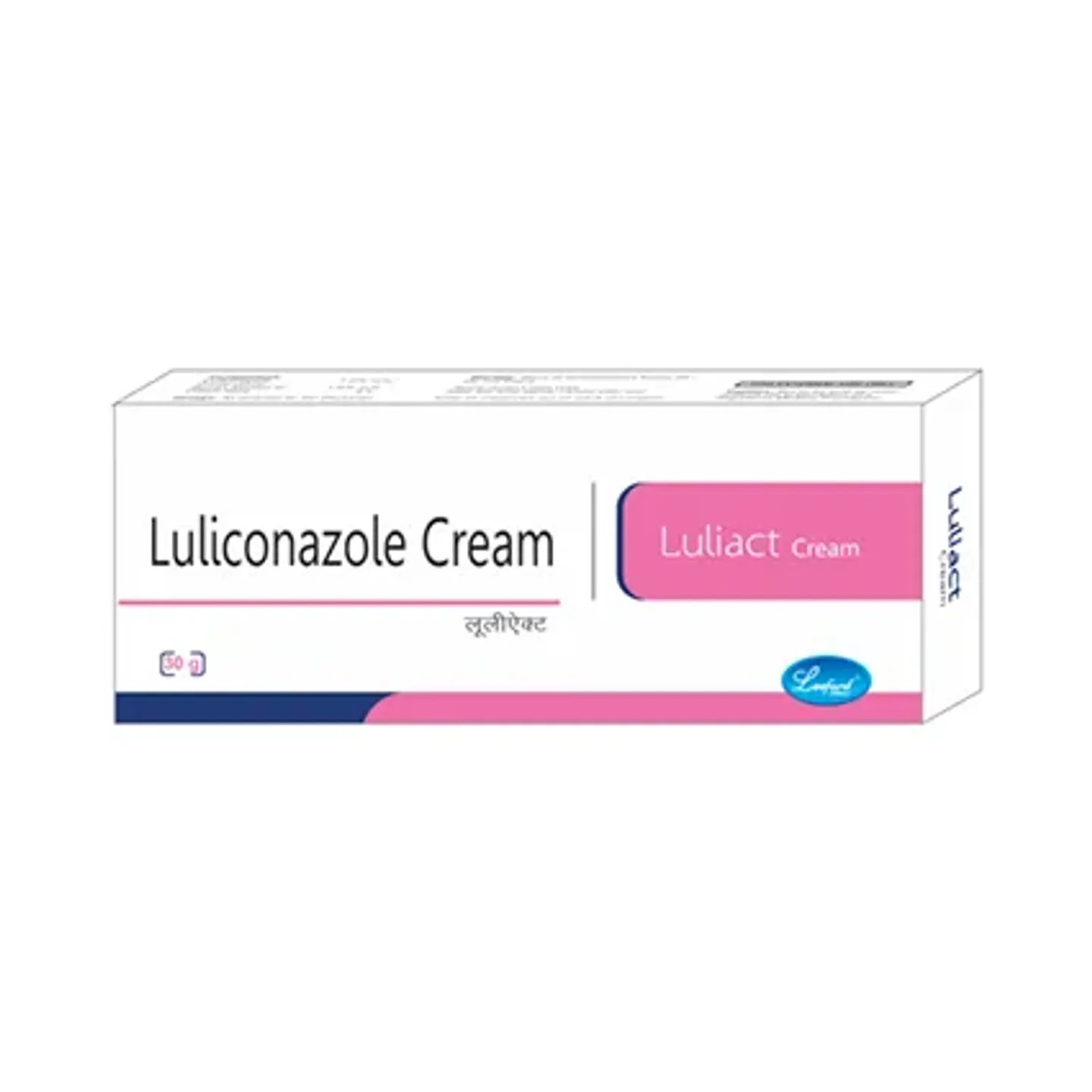 Luliact Cream product image