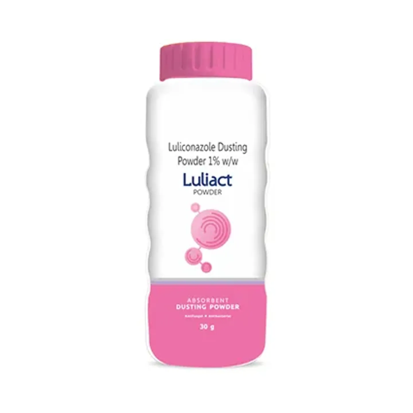 Luliact Powder 50gm product image