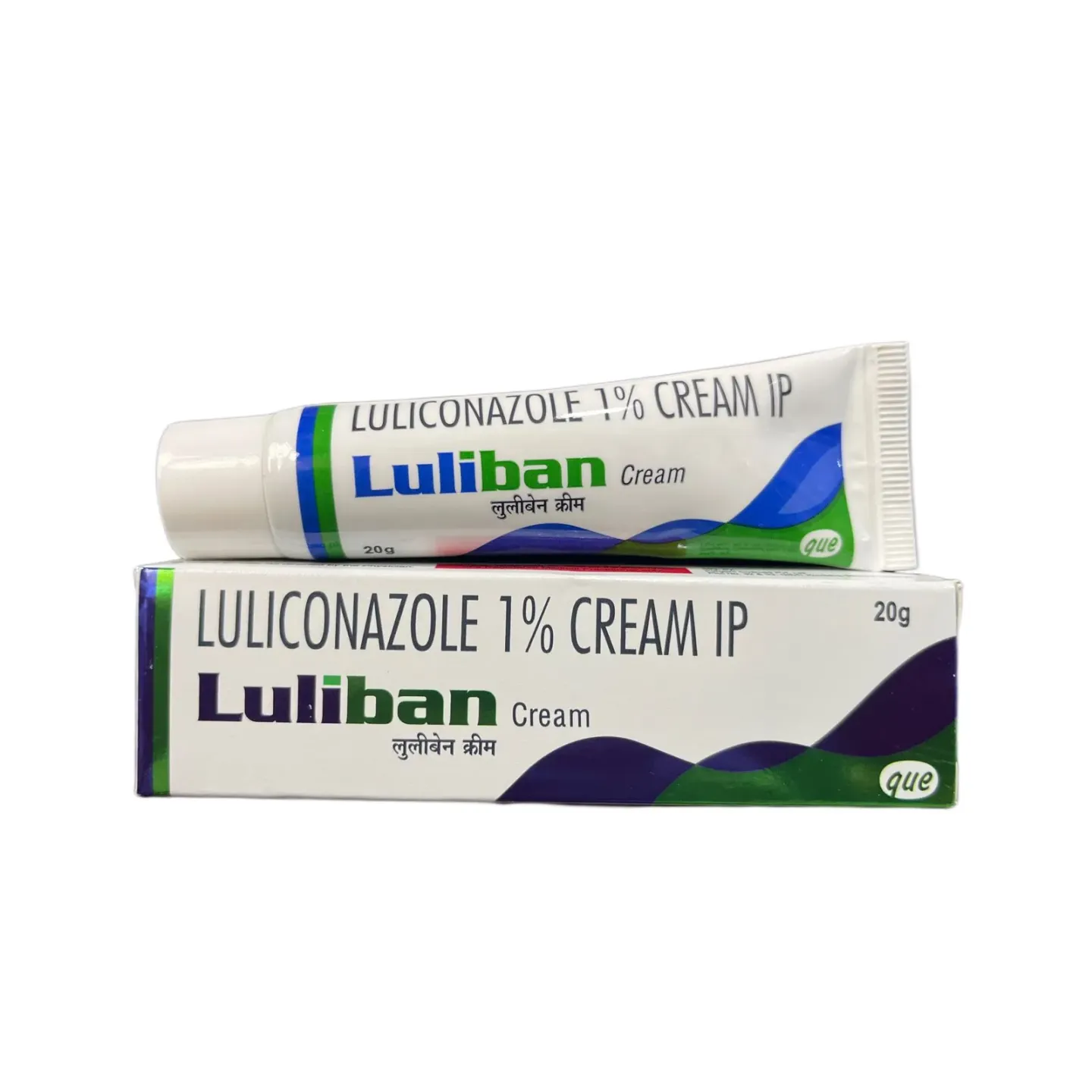 Luliban Cream 20gm product image