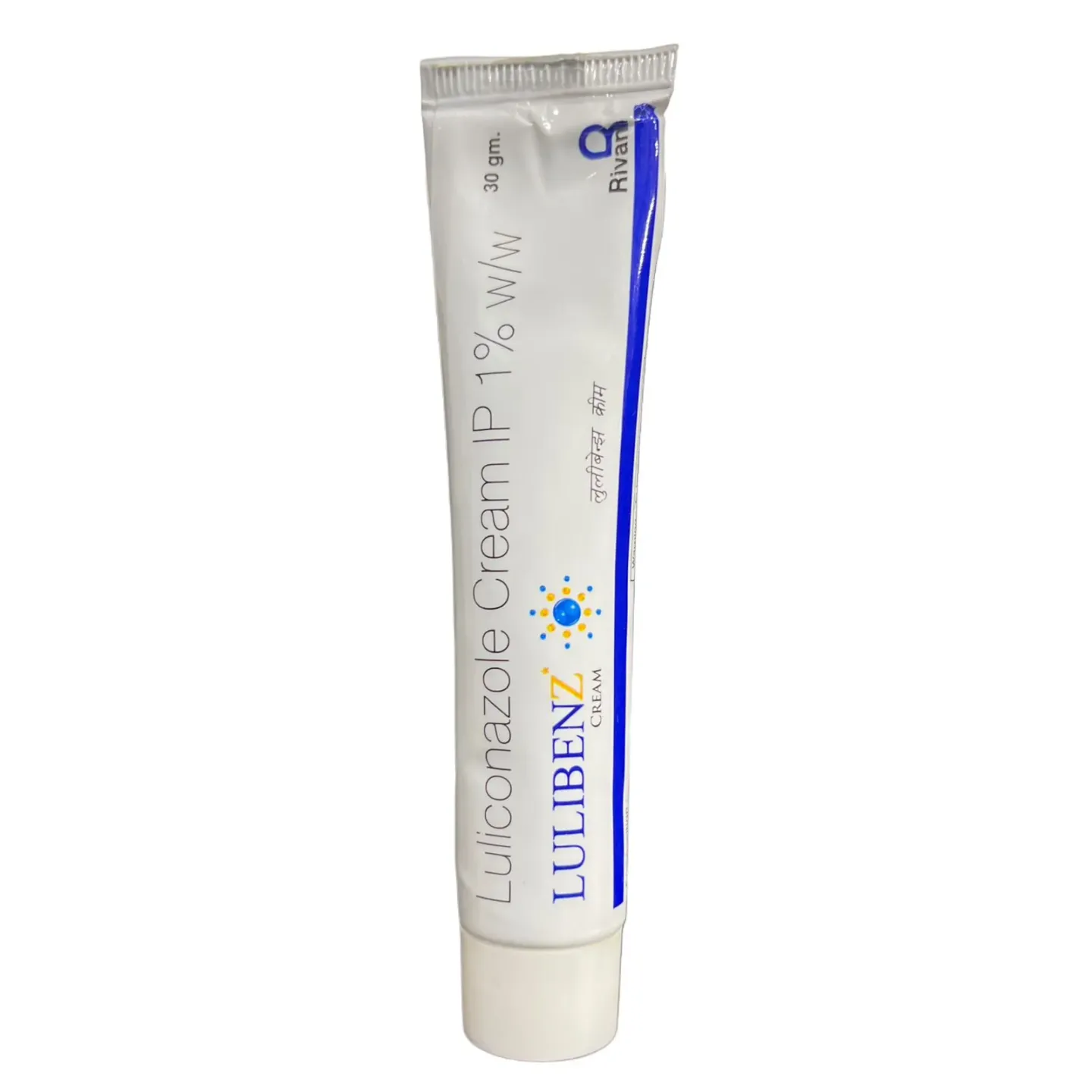 Lulibenz Cream 30gm product image