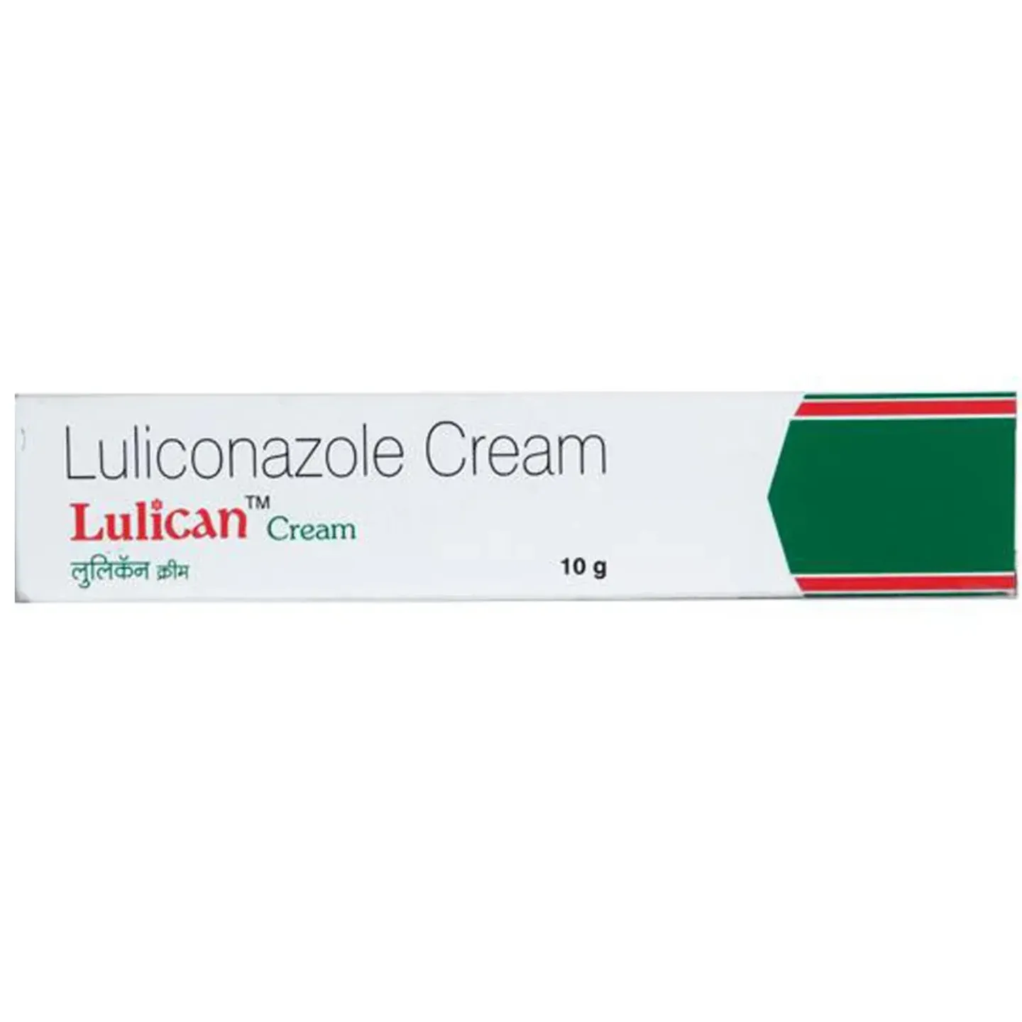 Lulican Cream 10 Gm product image