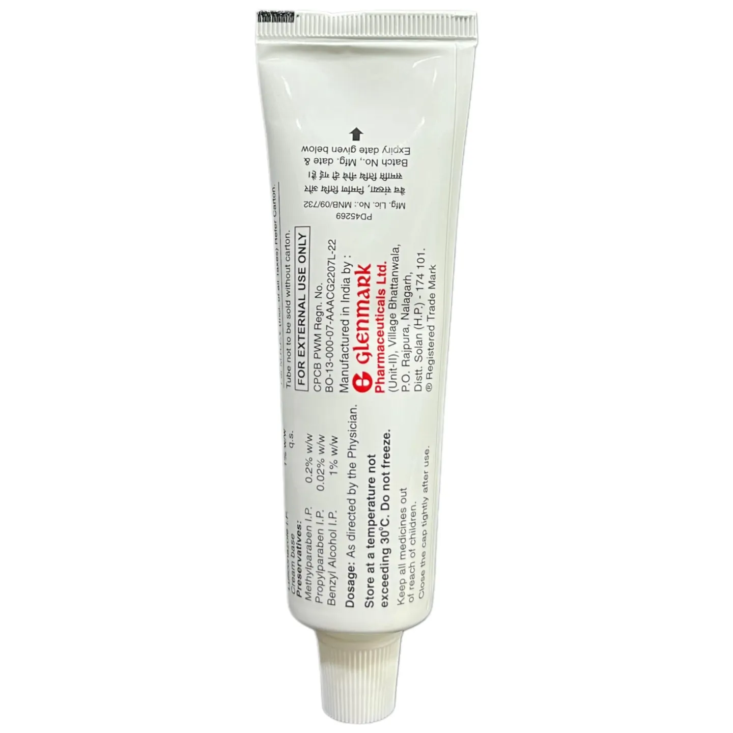 Lulican Xl Cream 50gm product image