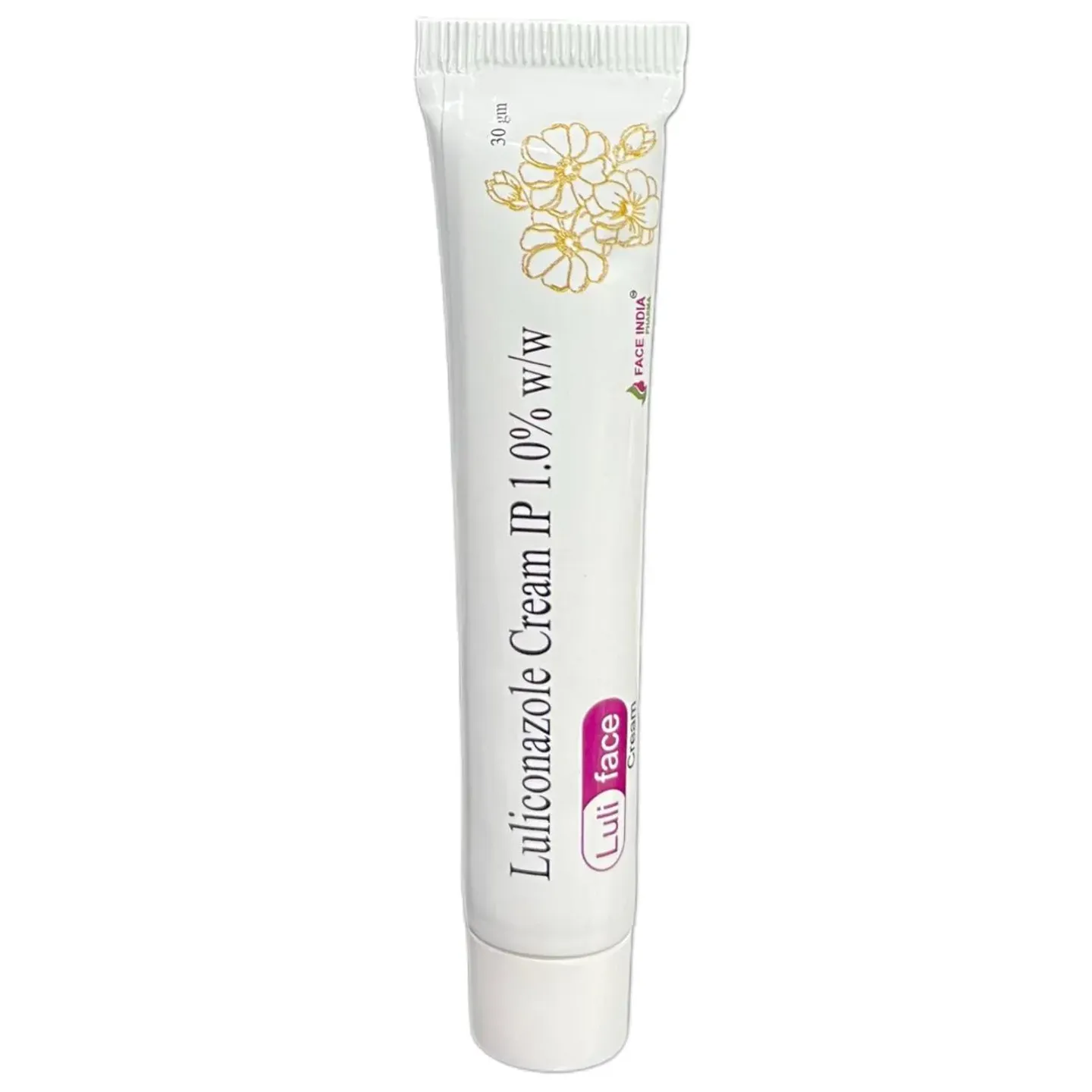 Luliface Cream 30gm product image