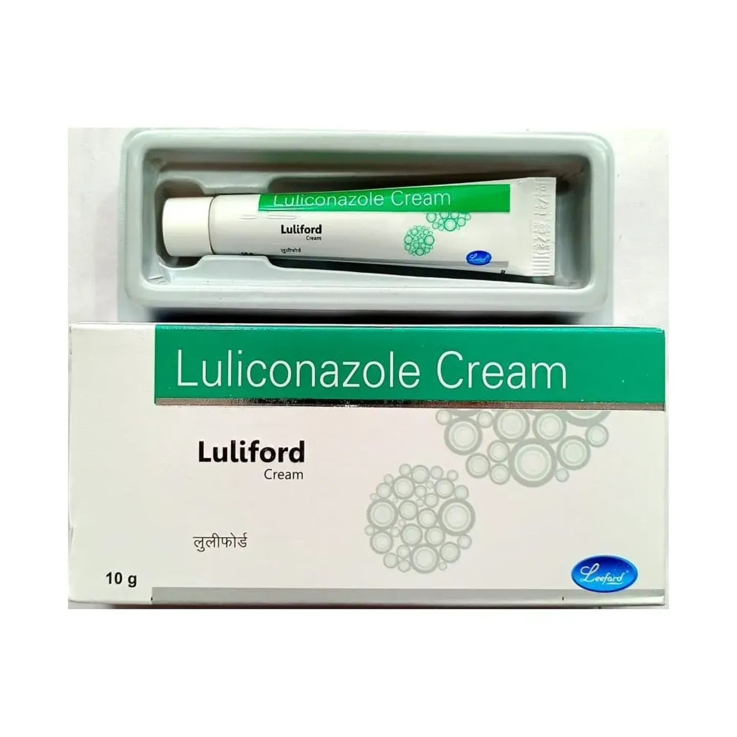 Luliford Cream 10gm product image